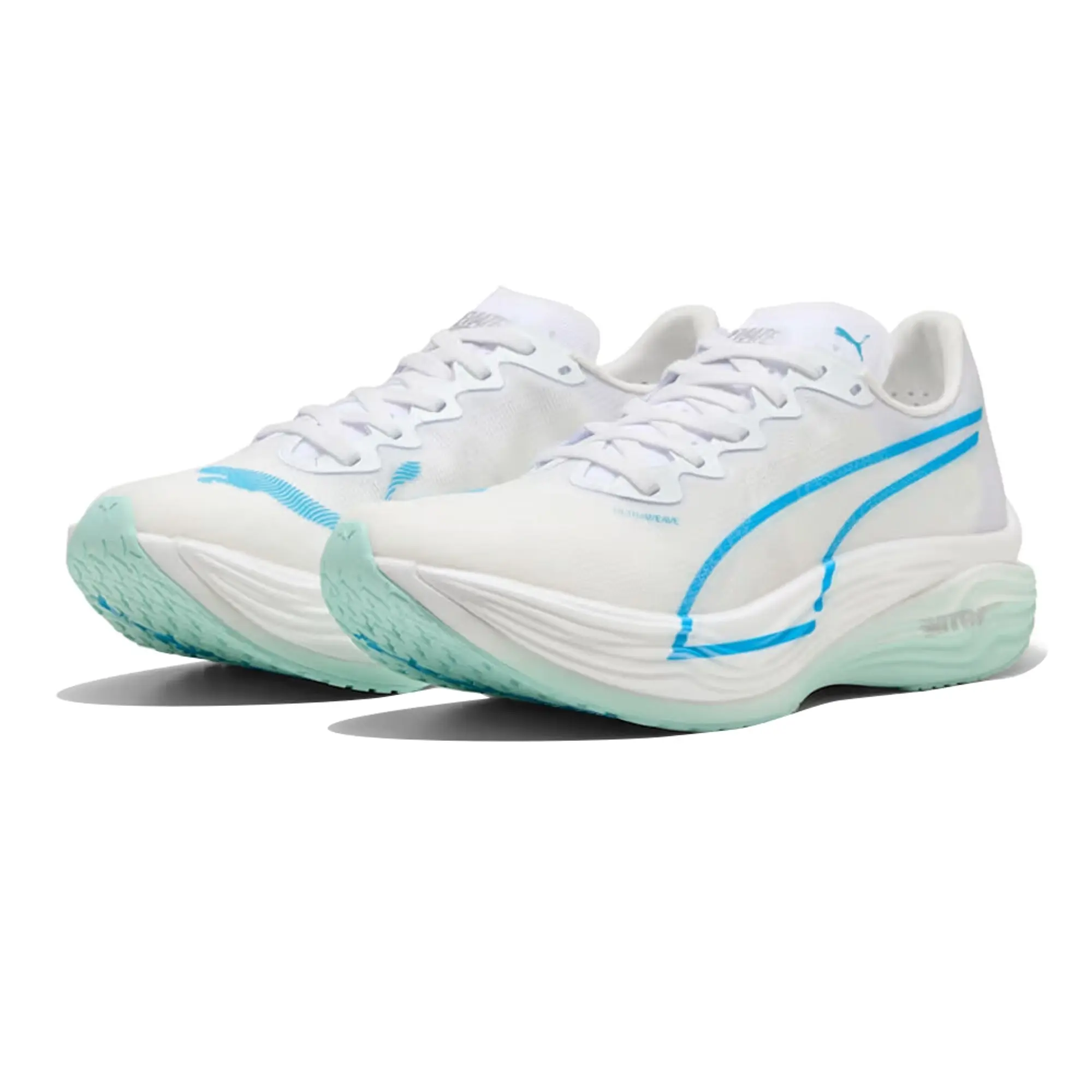 Puma Deviate Nitro Elite 3 Women's Running Shoes - AW25