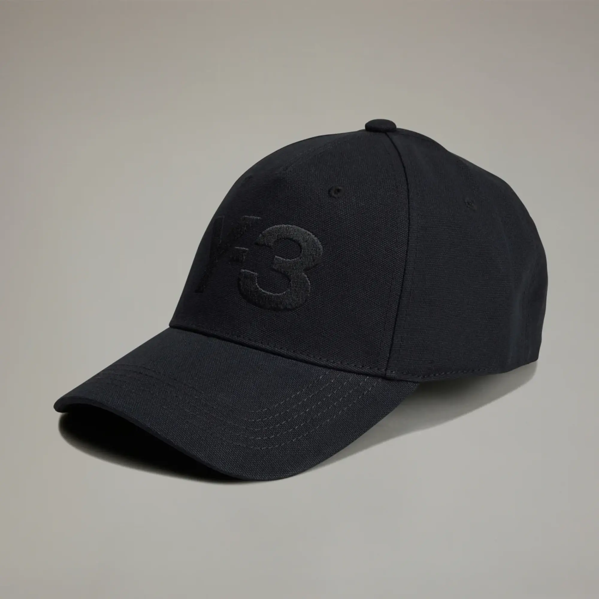 adidas Y-3 Classic Logo Cap