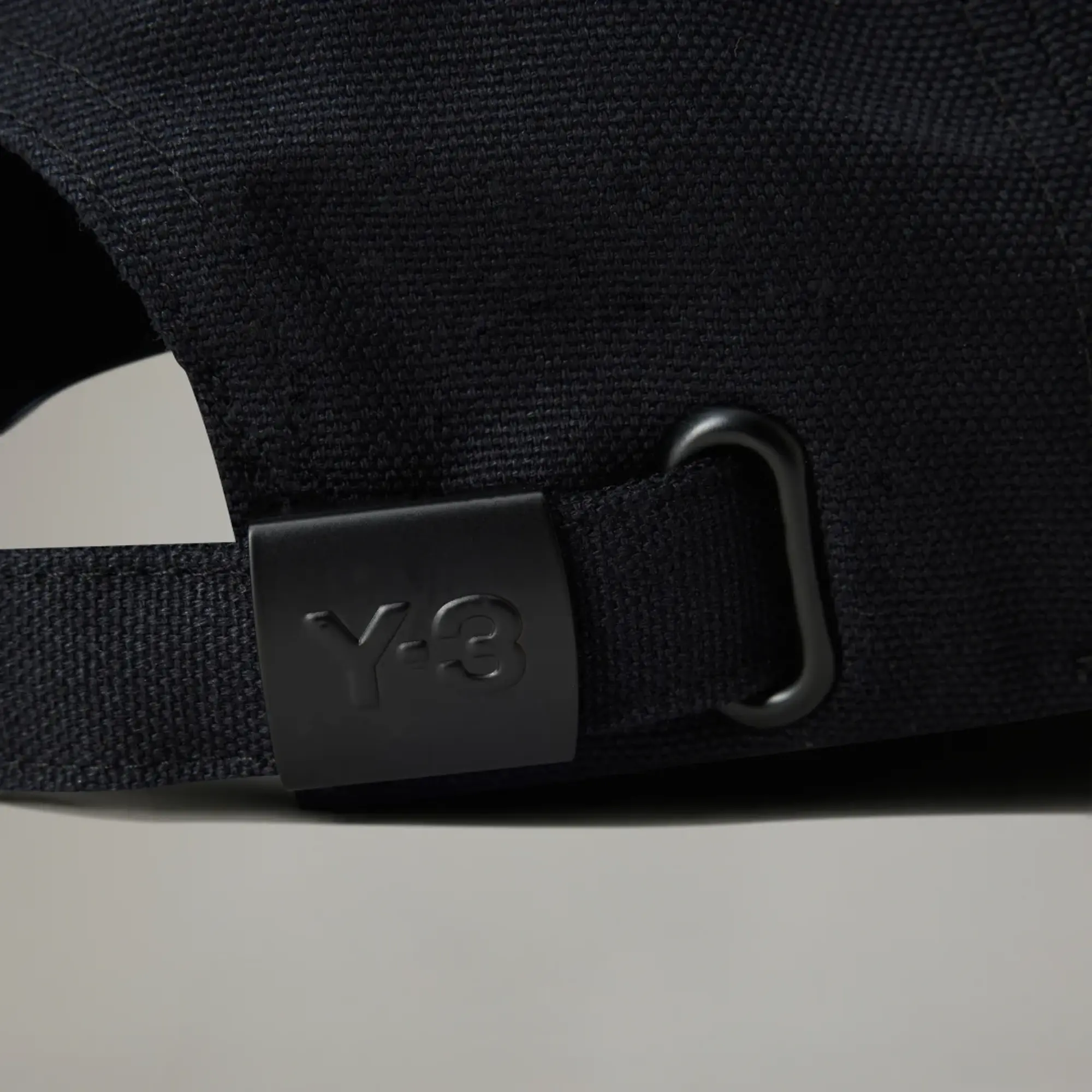 adidas Y-3 Classic Logo Cap