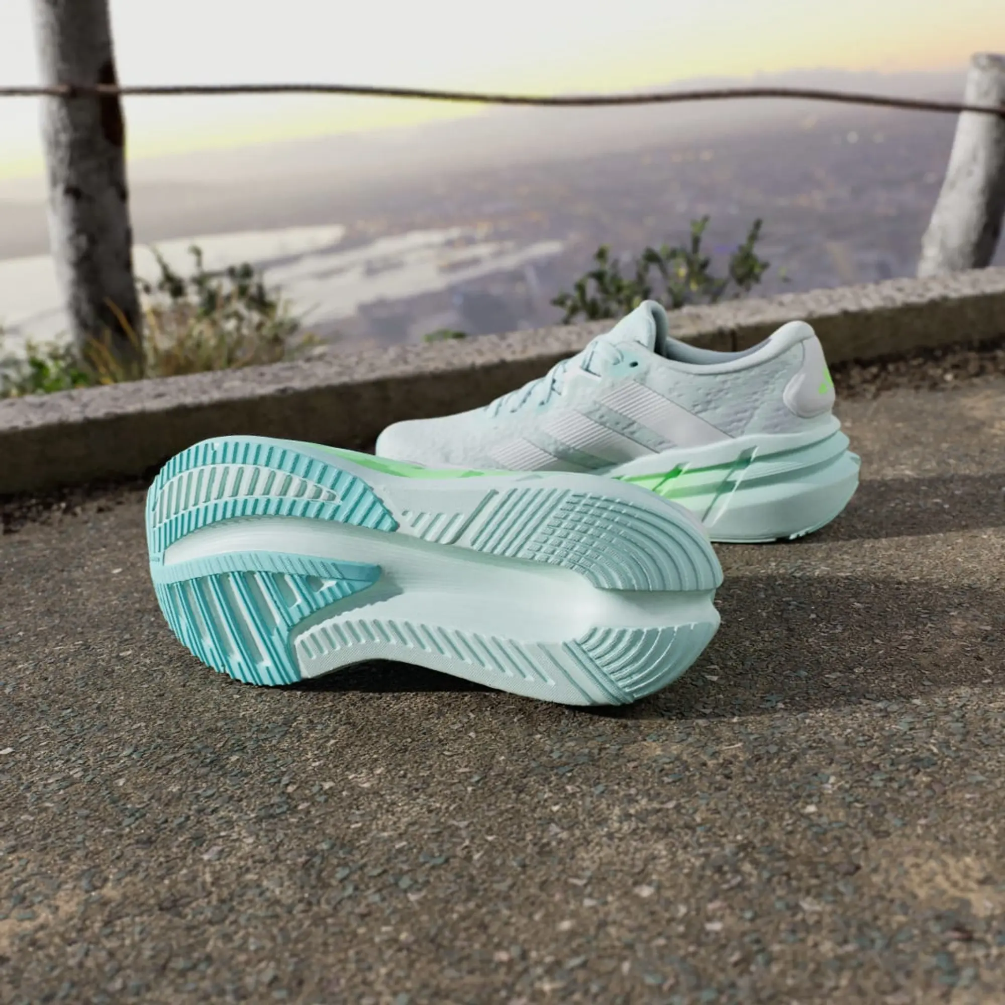 adidas Adistar 4 Running Shoes