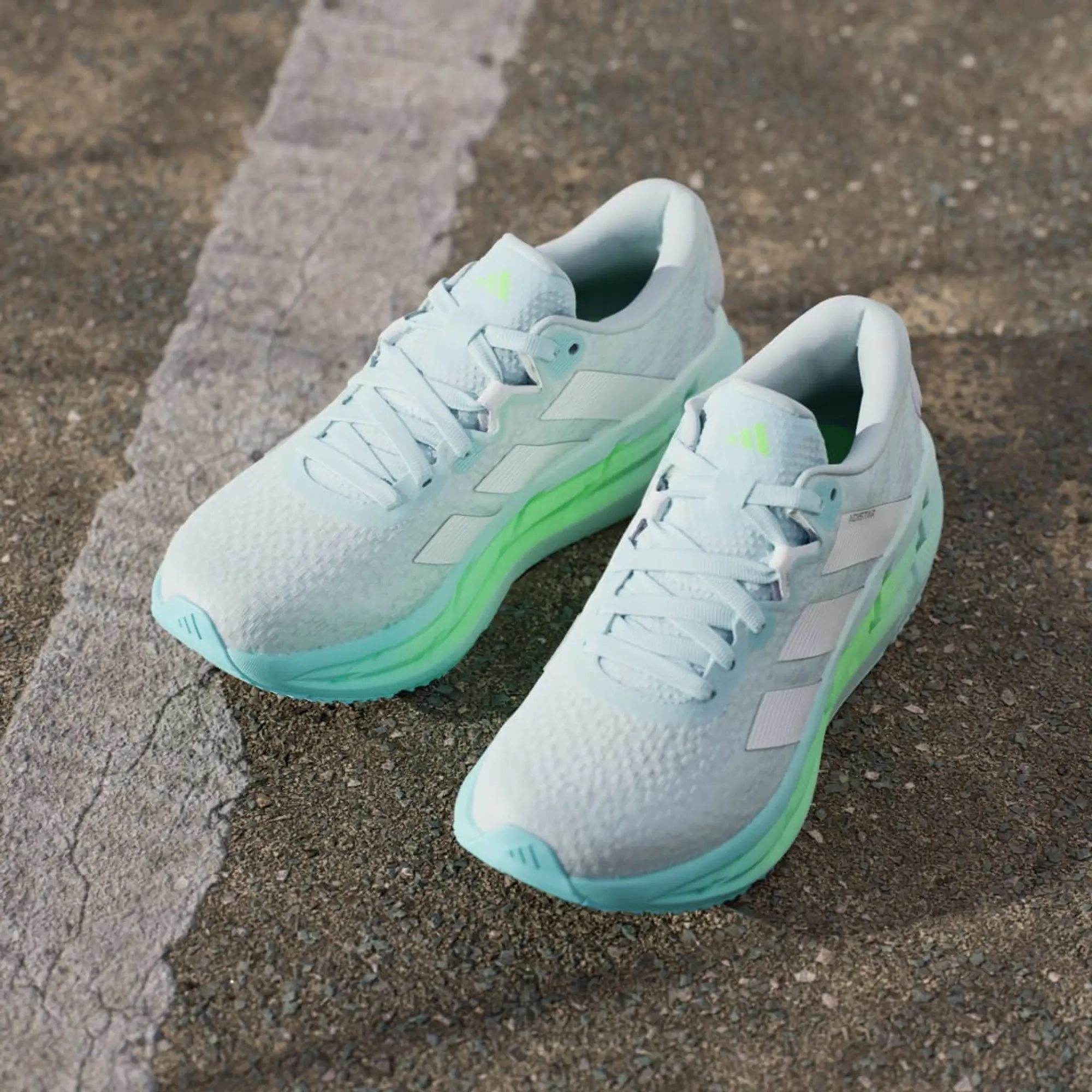 adidas Adistar 4 Running Shoes