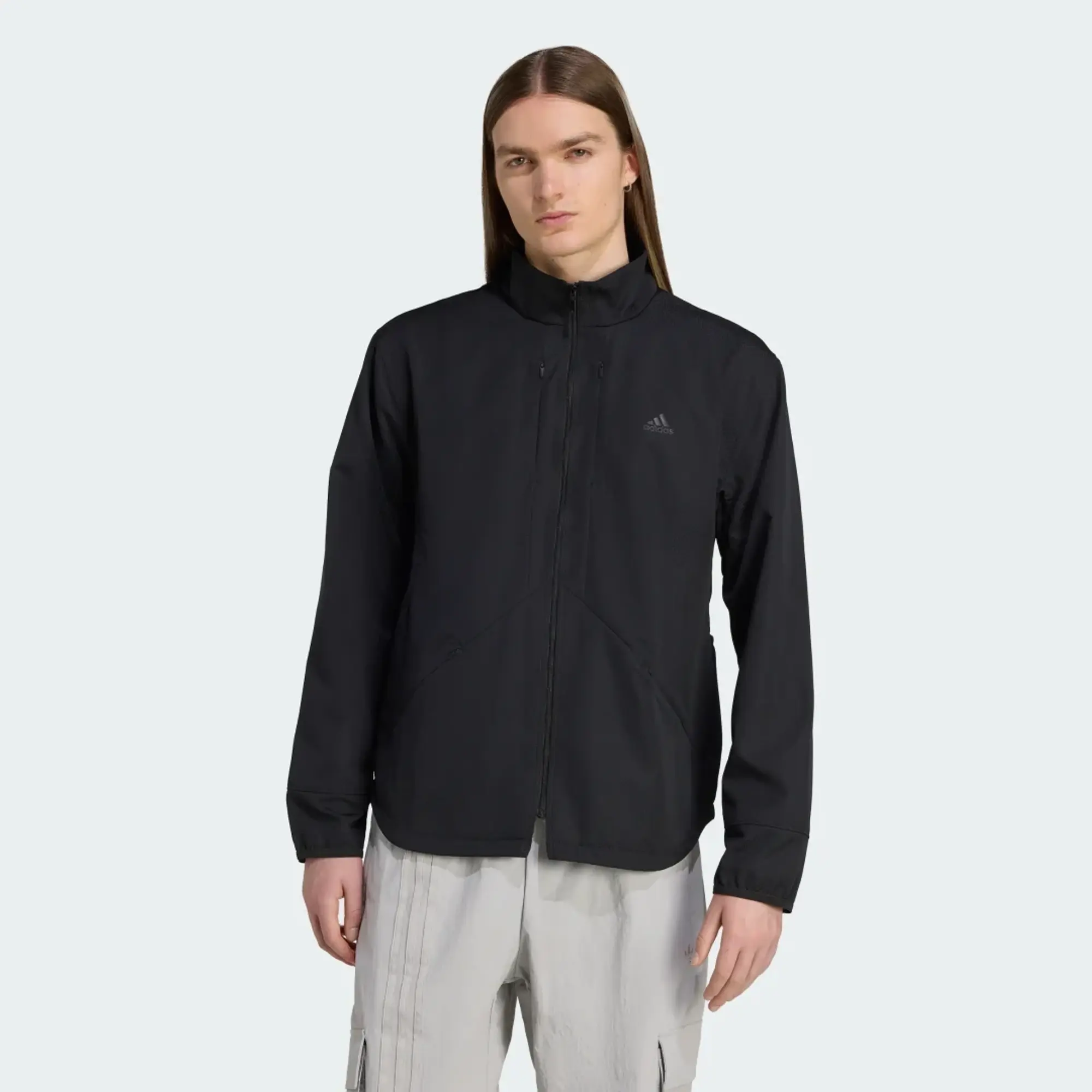 adidas Cutline Windbreaker
