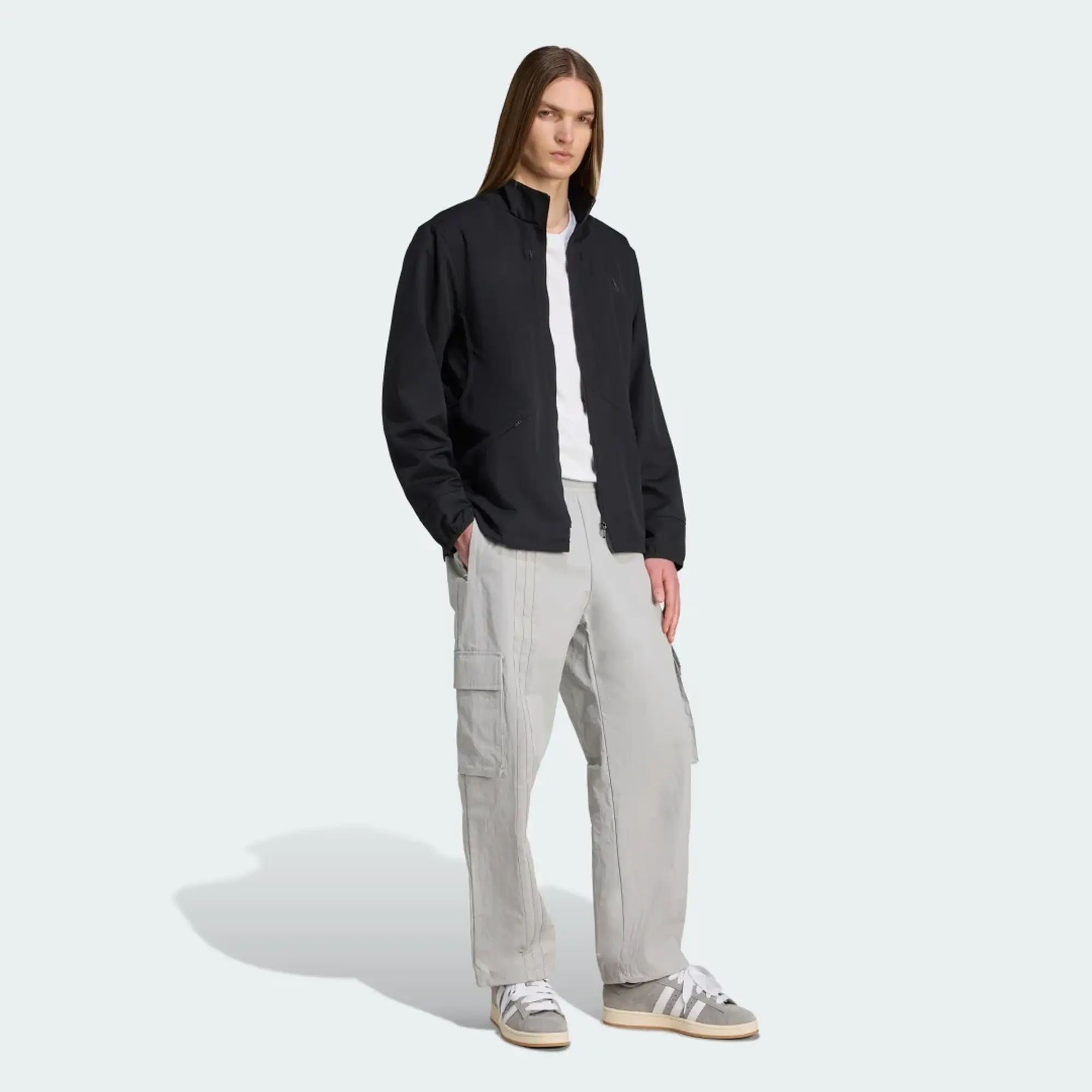 adidas Cutline Windbreaker