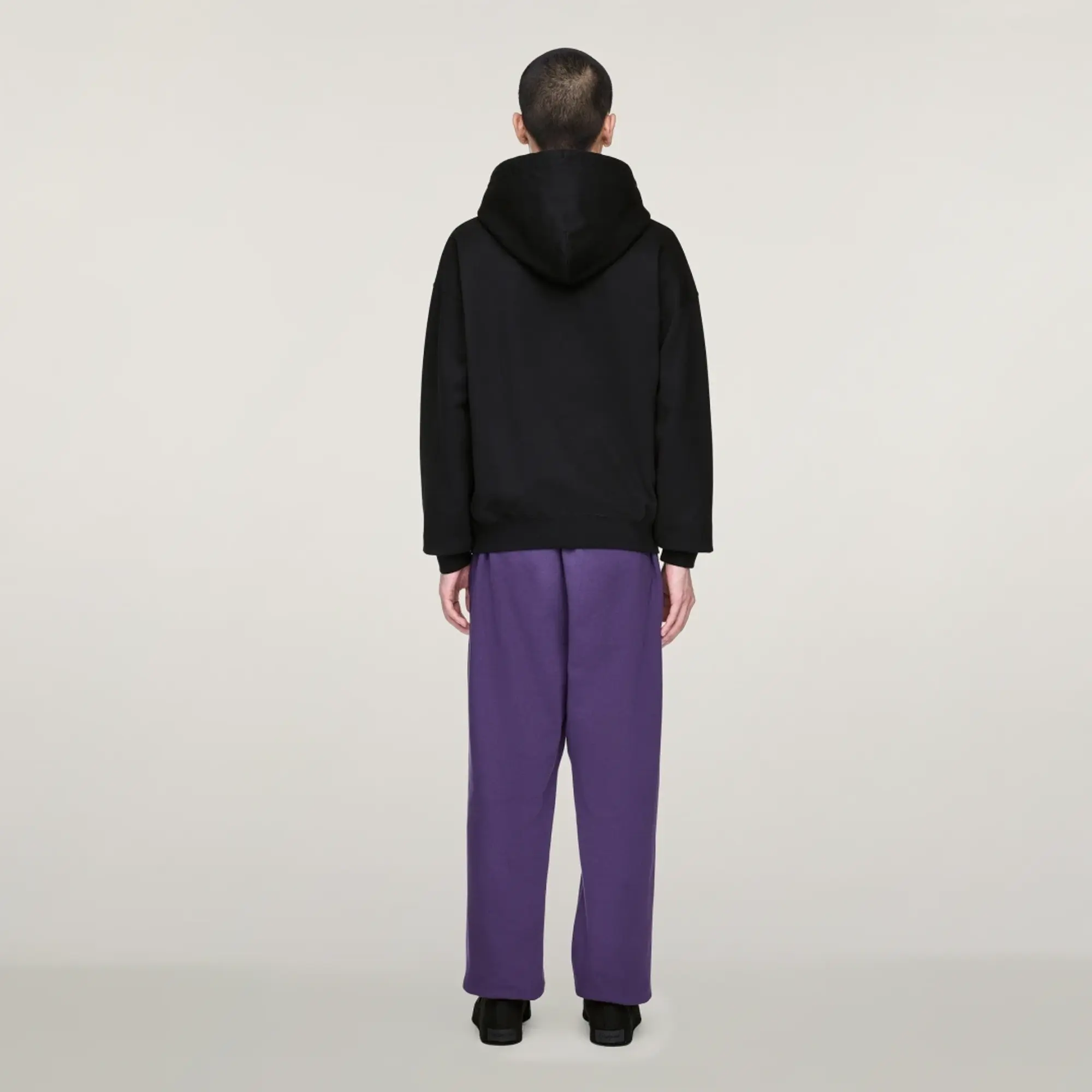 adidas Y-3 FT Hoodie