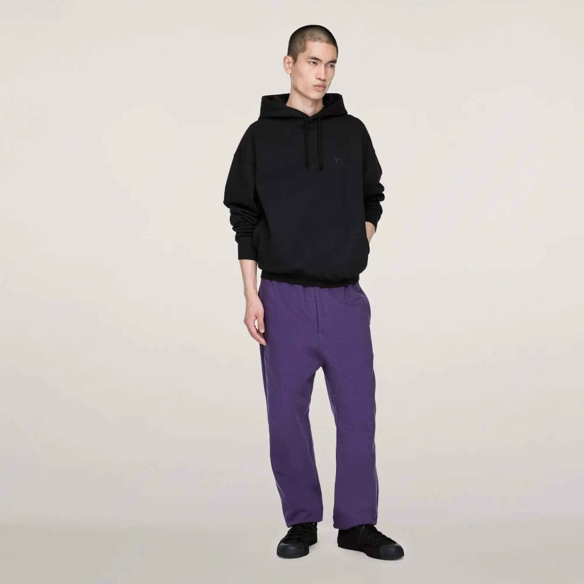 adidas Y-3 FT Hoodie