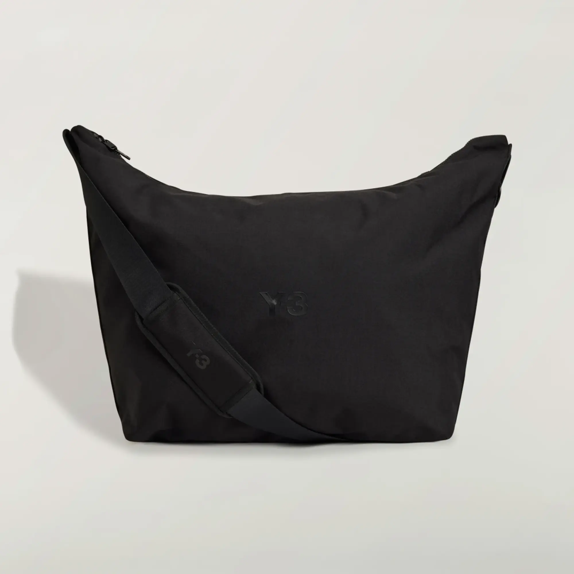 adidas Y-3 Large Crossbody Bag