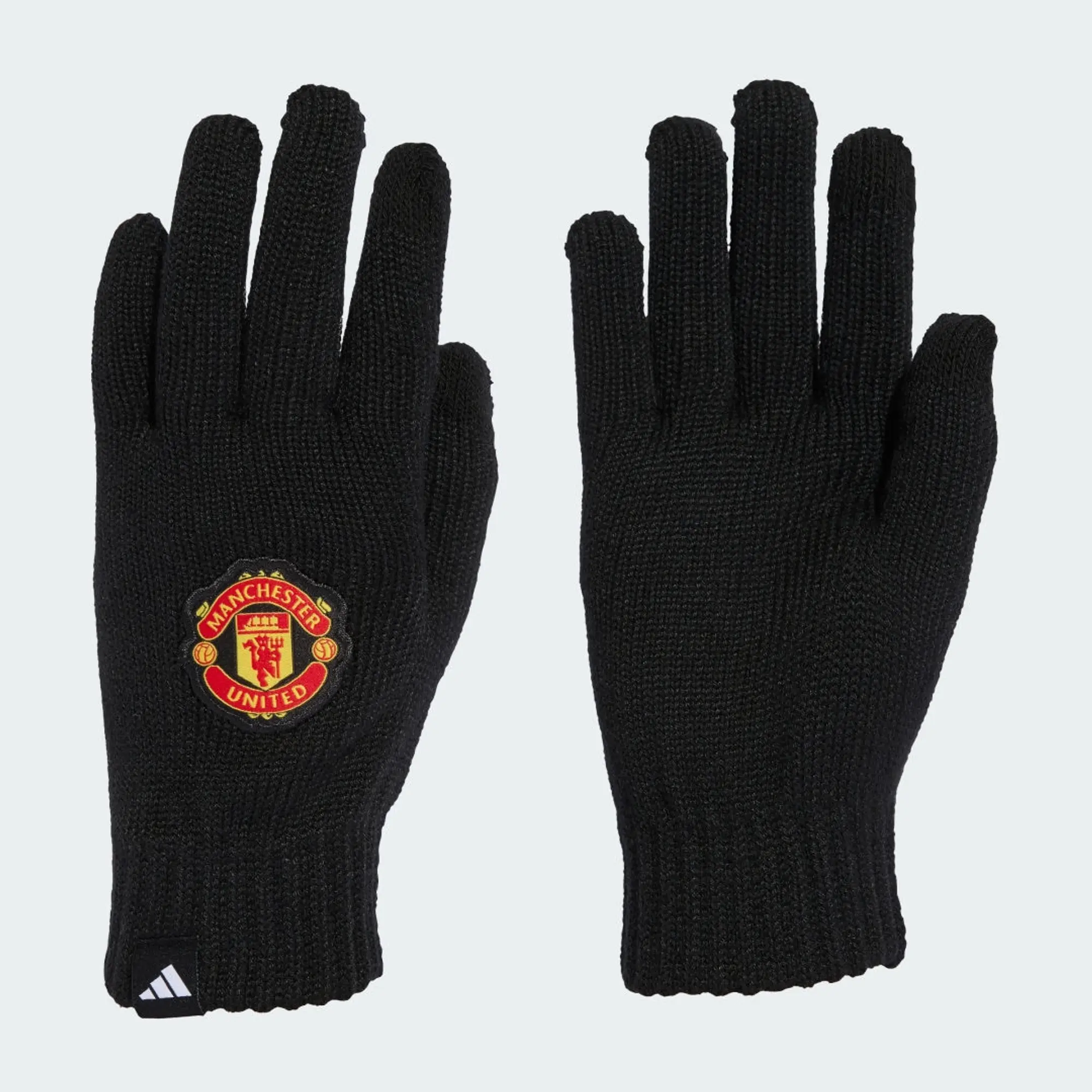 adidas Manchester United Gloves