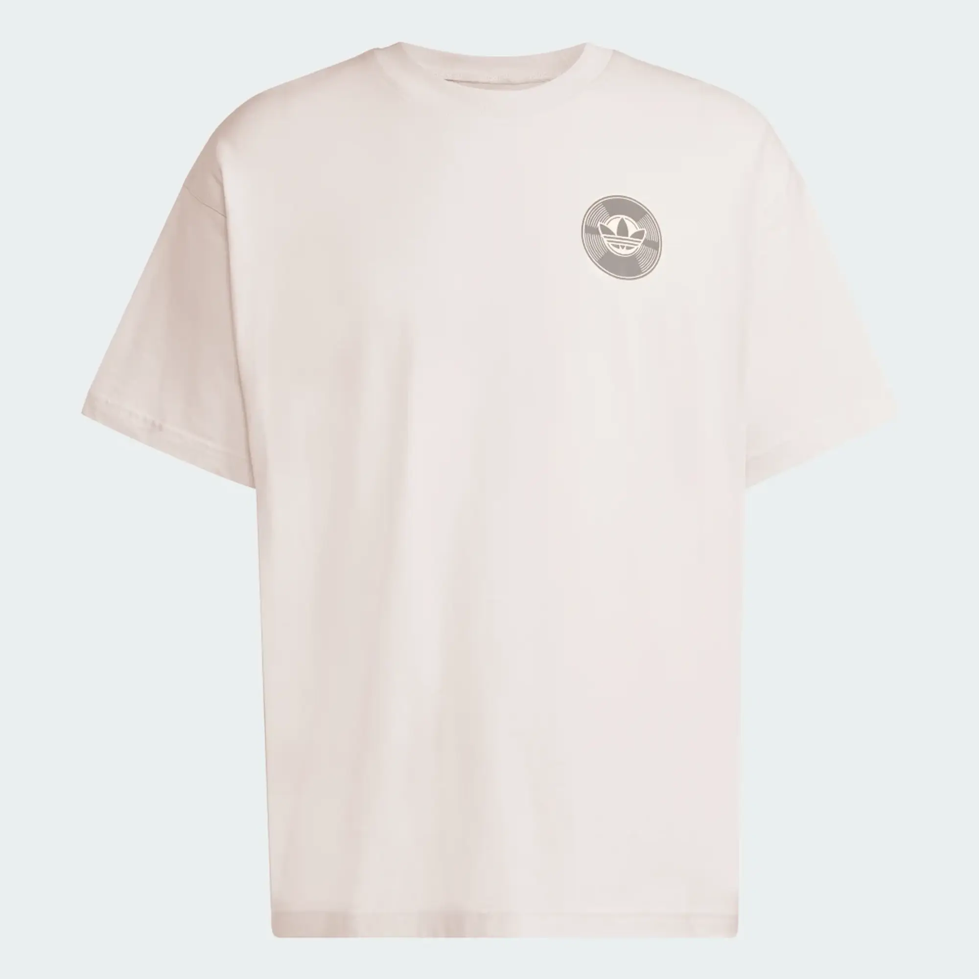adidas STREET BAND T-Shirt