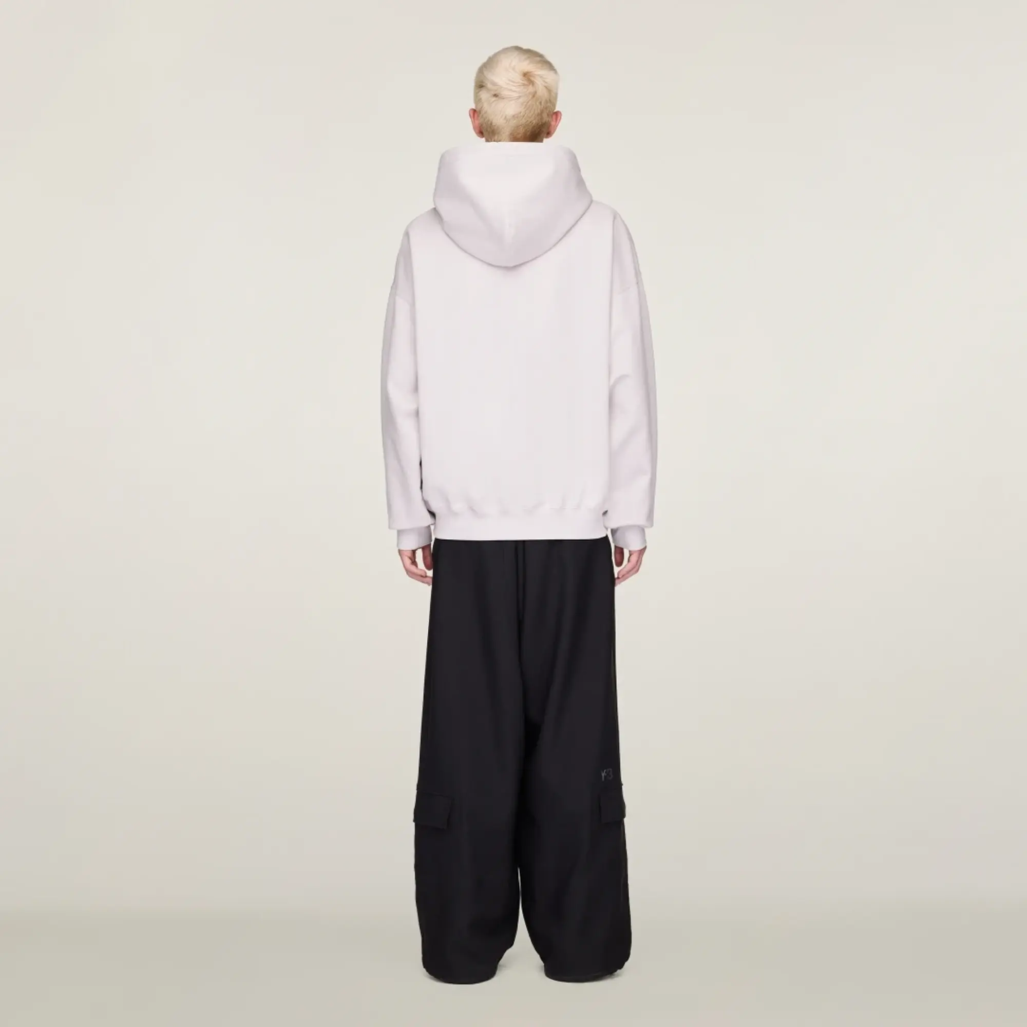 adidas Y-3 FT Hoodie