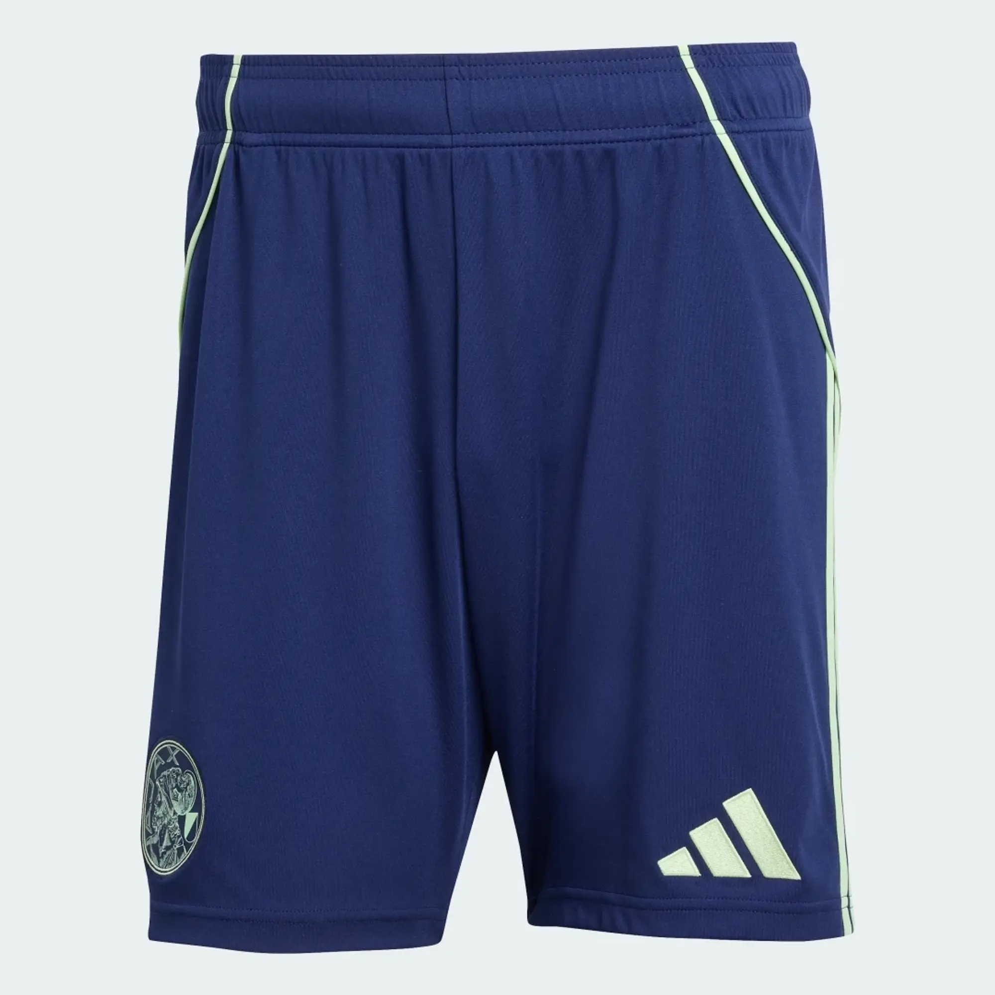 adidas Ajax Amsterdam 25/26 Away Shorts