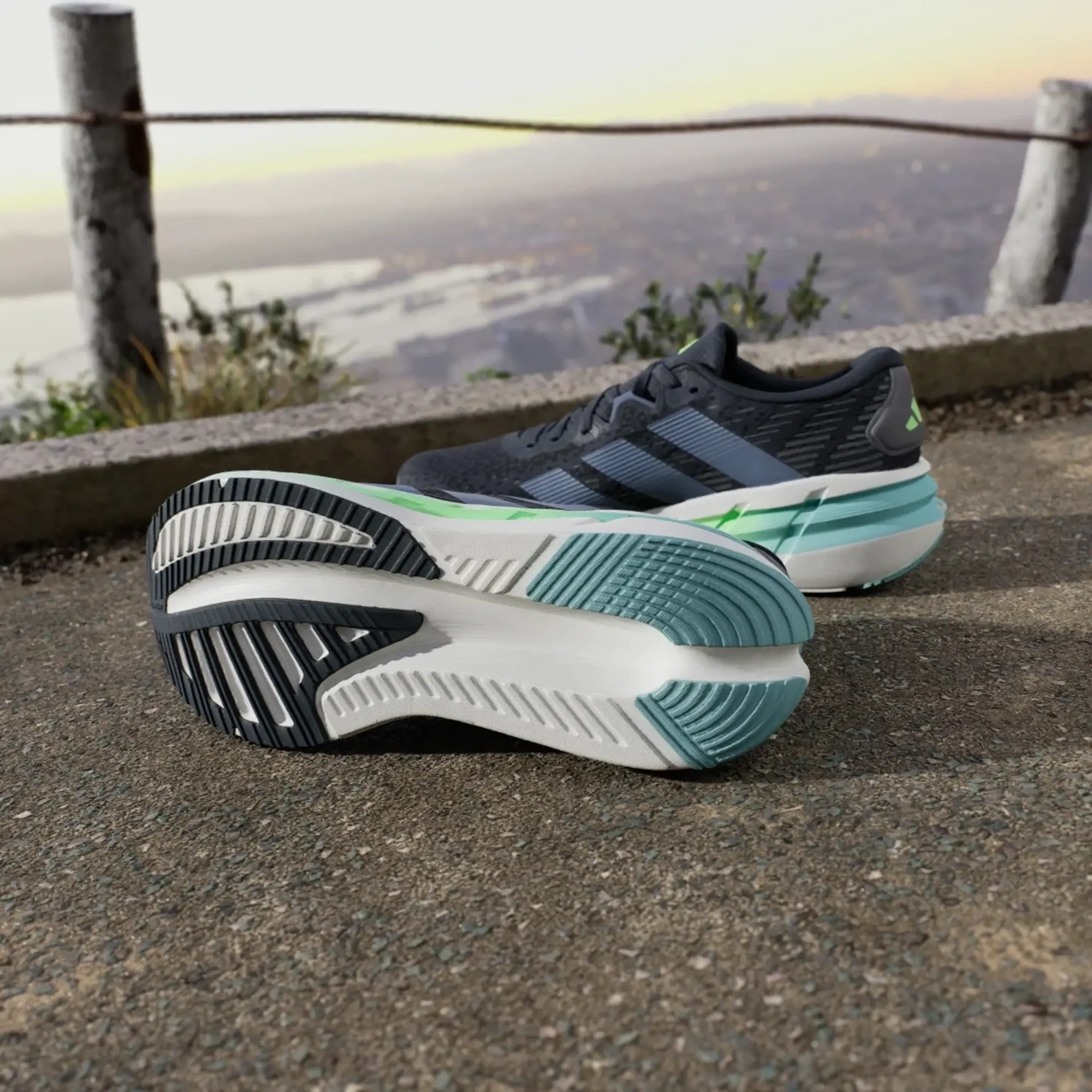 adidas Adistar 4 Running Shoes