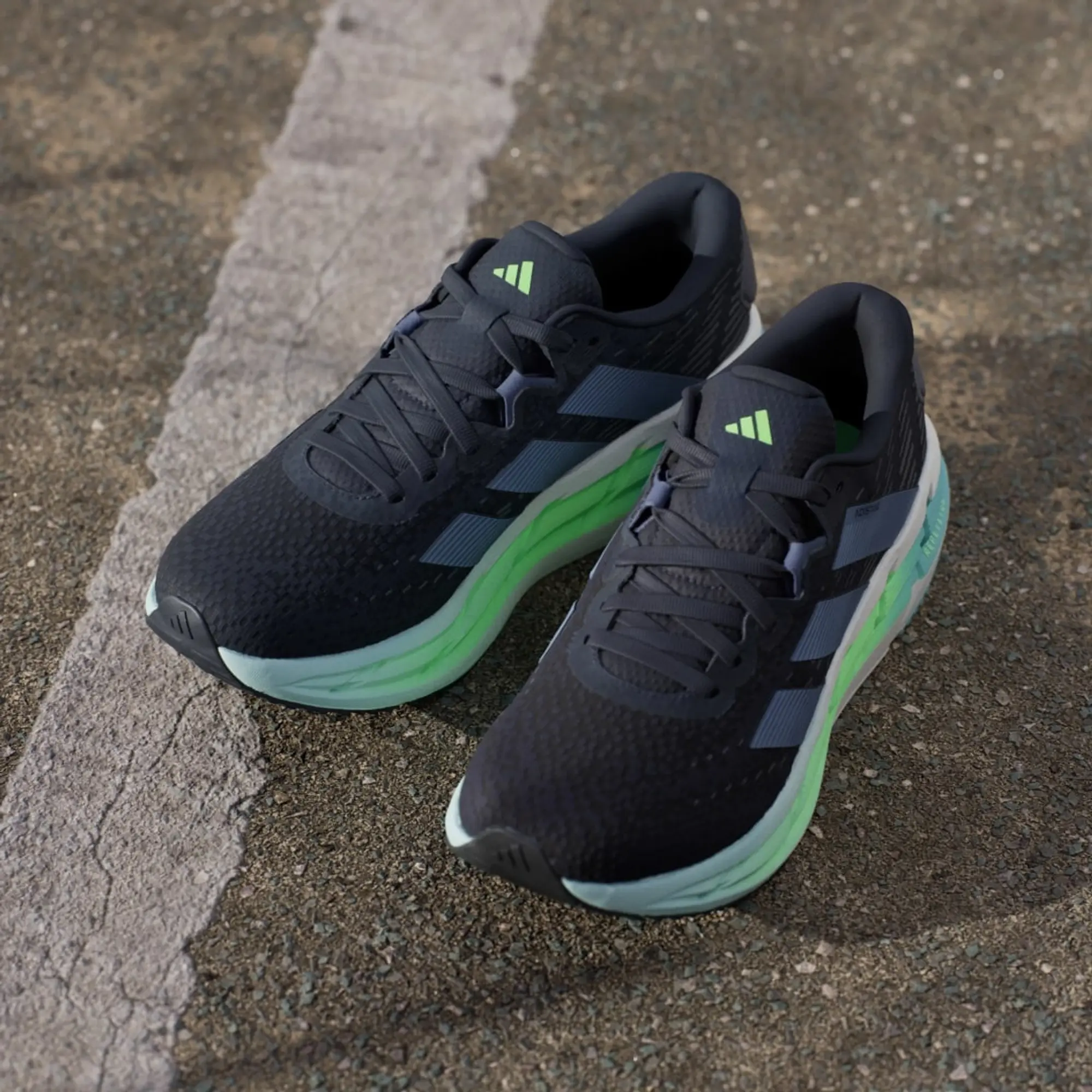 adidas Adistar 4 Running Shoes