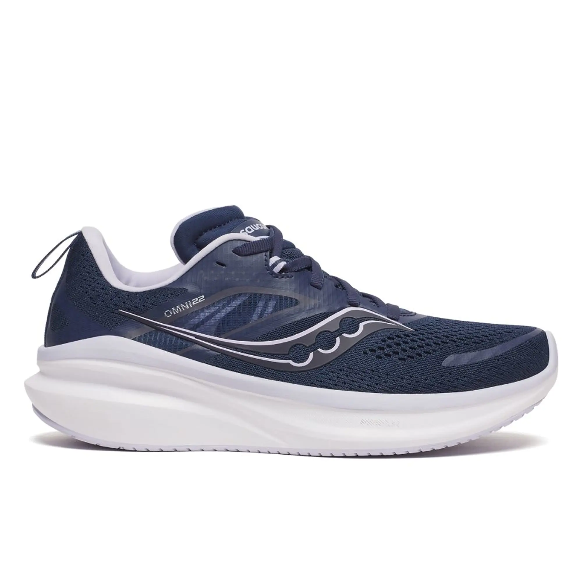 Saucony - Omni 22 in Blue