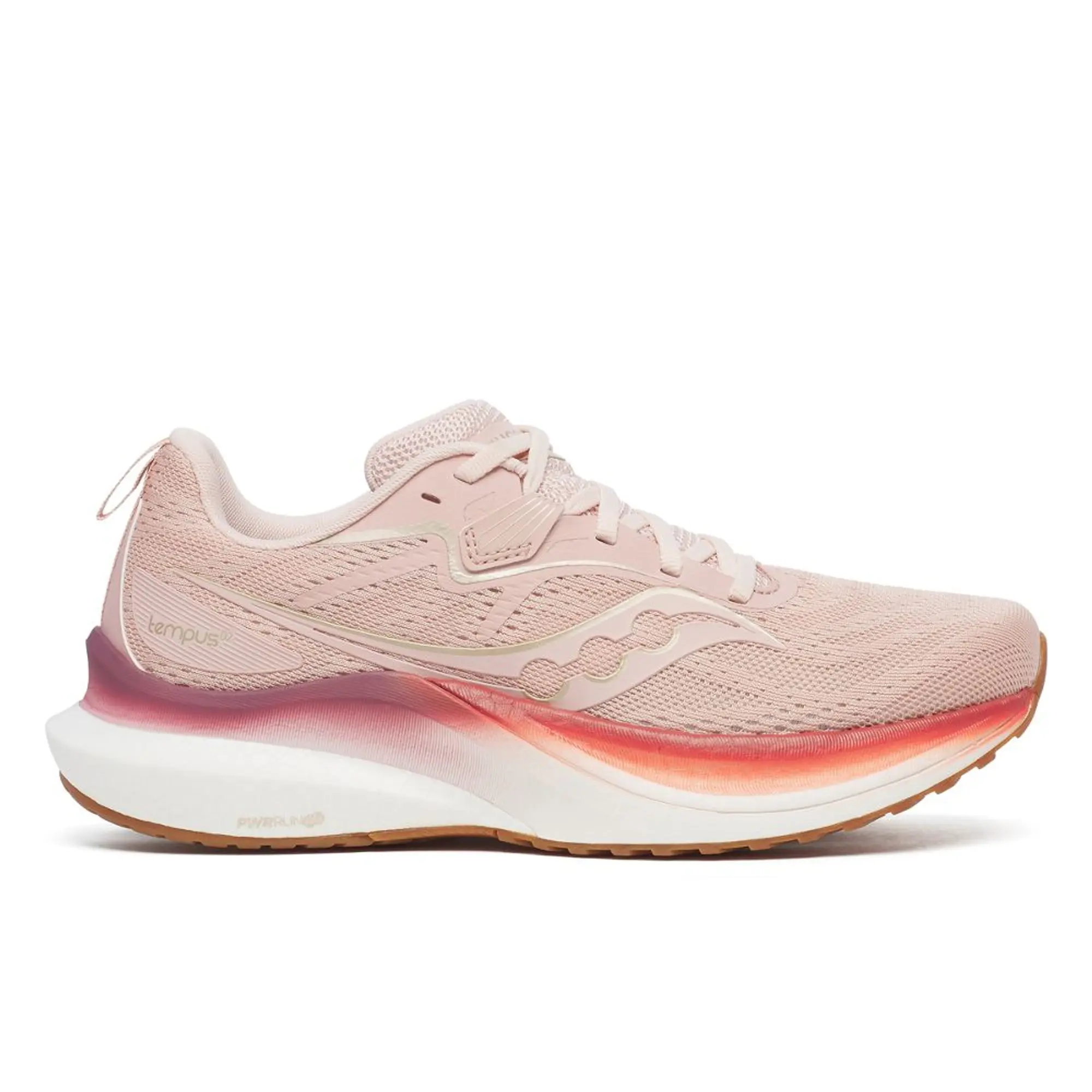 Saucony - Tempus 2 in Pink