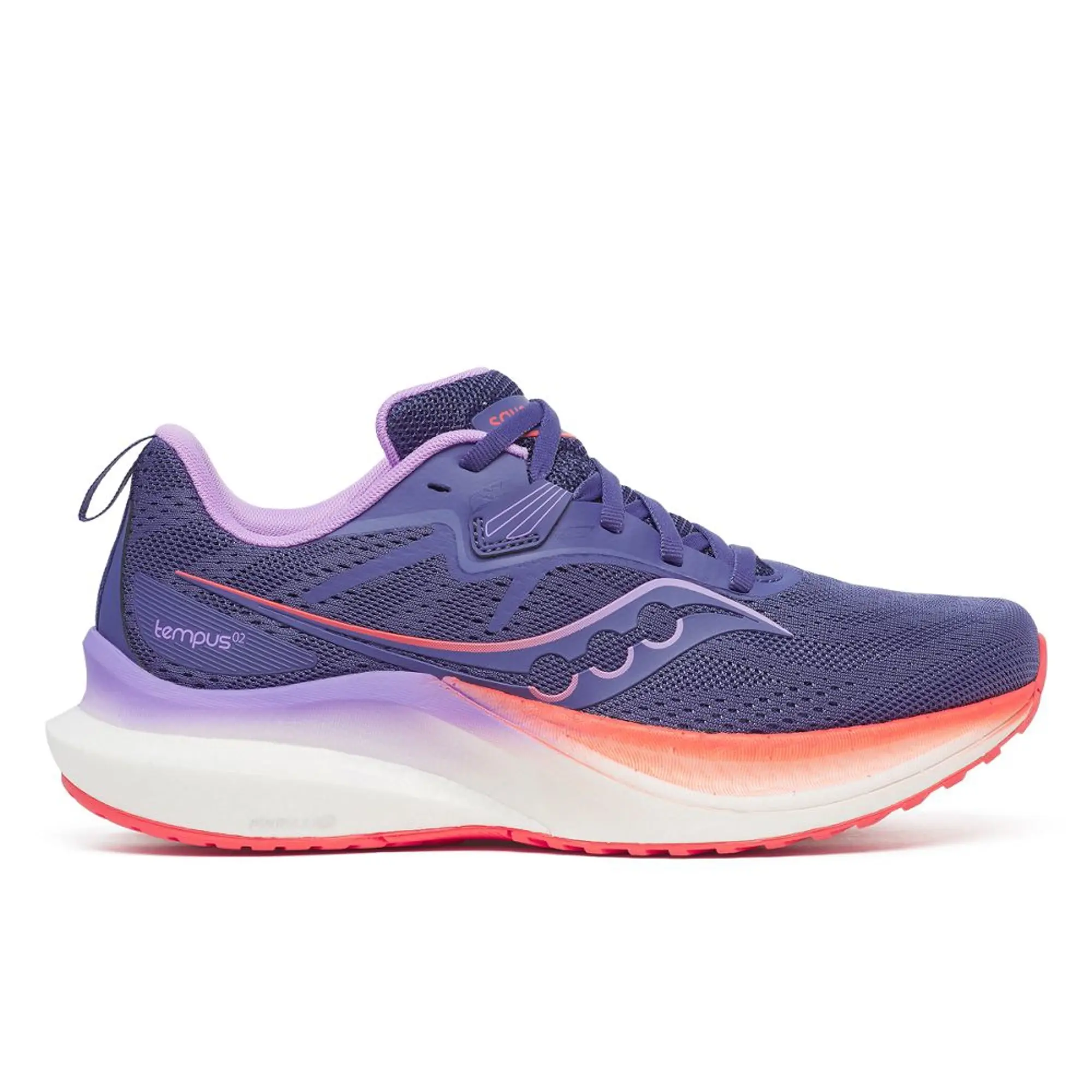 Saucony - Tempus 2 in Blue