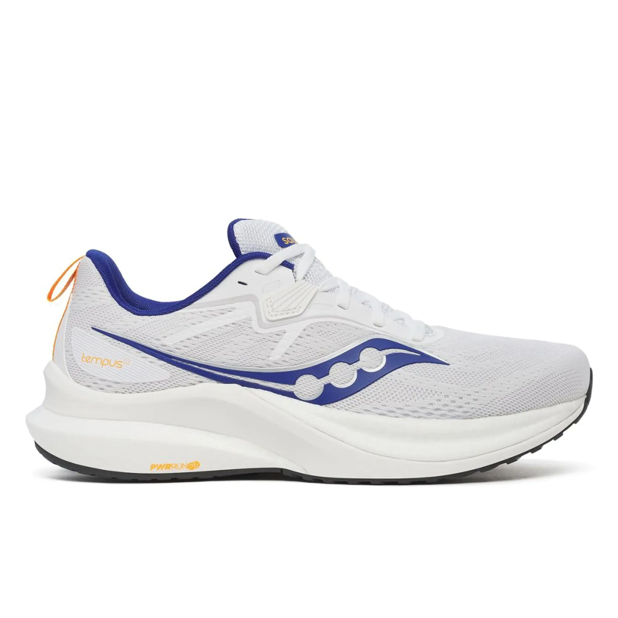 Saucony - Tempus 2 in White