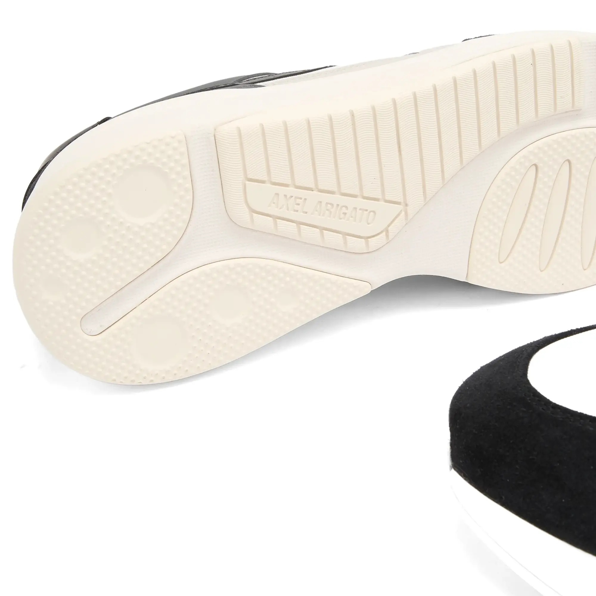 Axel Arigato Men's Genesis Neo Bird Runner White/Black