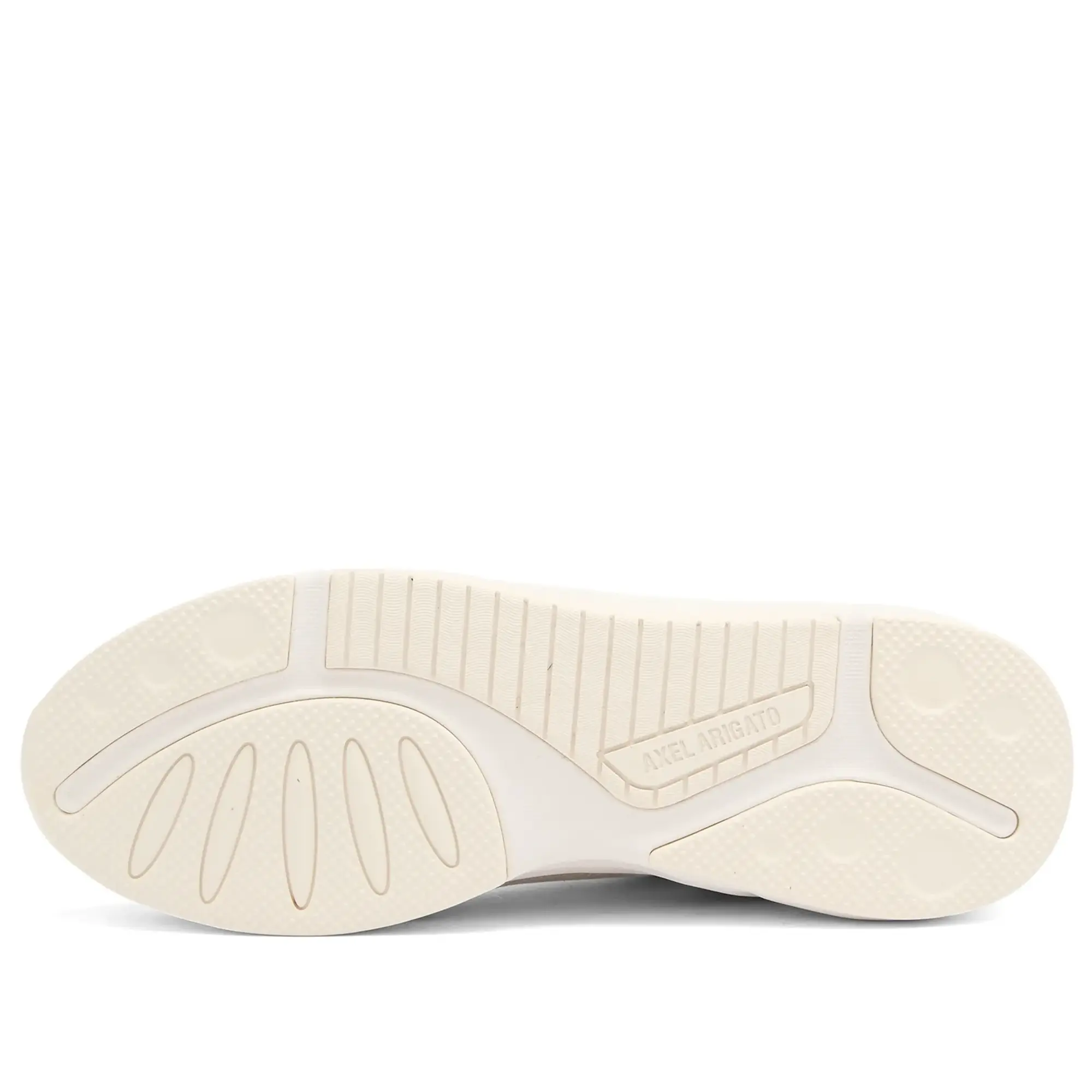 Axel Arigato Men's Genesis Neo Bird Runner White/Black