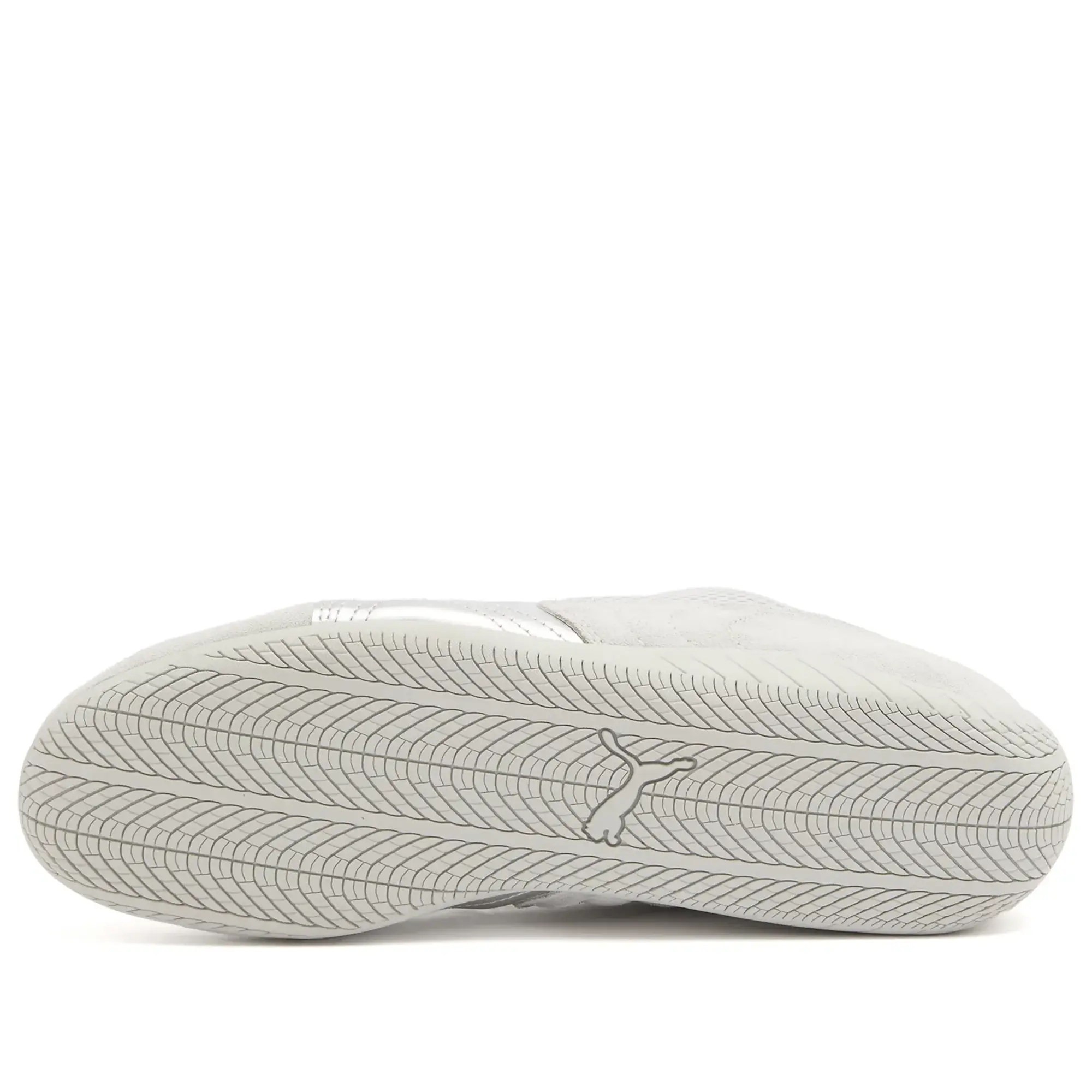 Puma Speedcat Premium Sneaker Cool Light Gray/Matte Silver