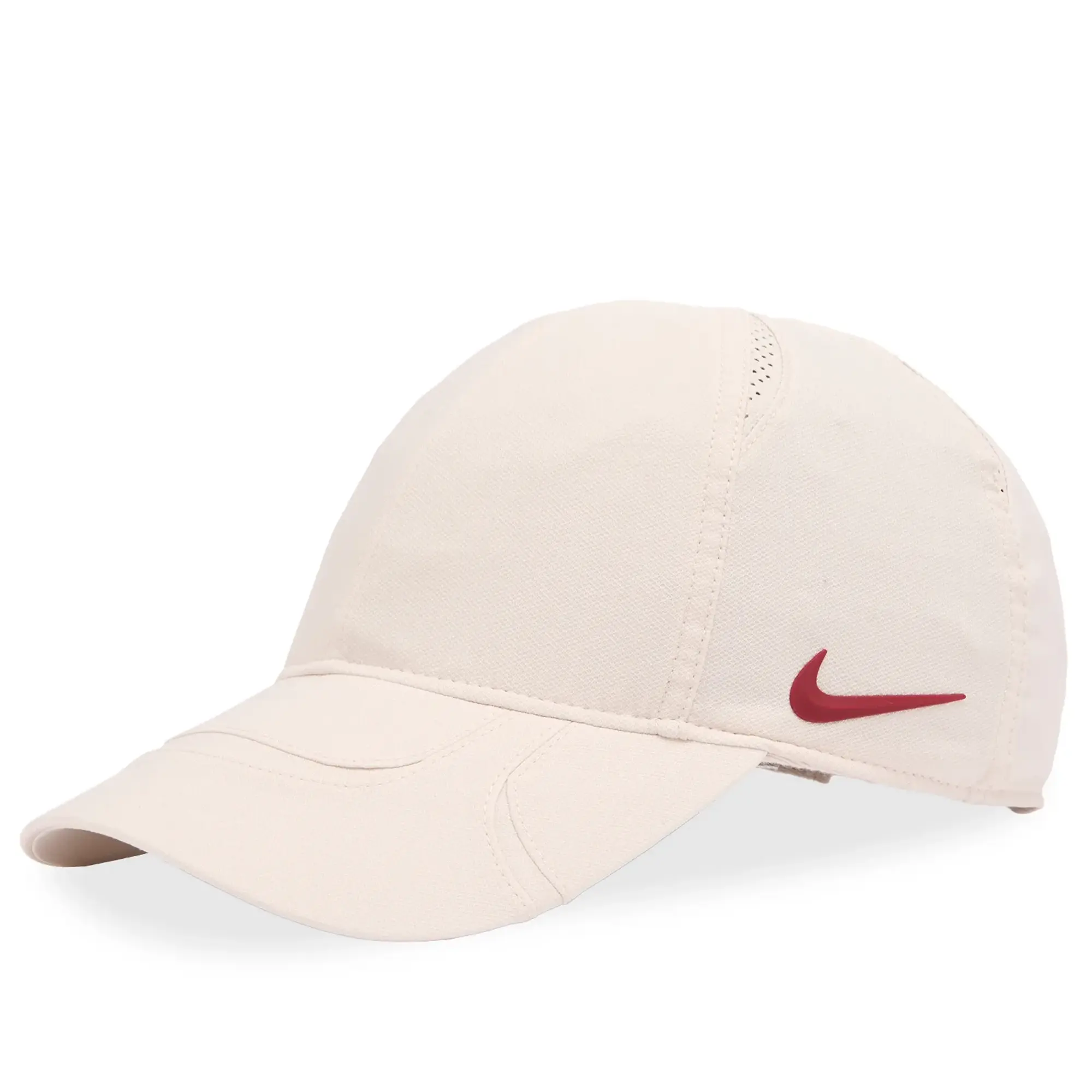 Nike Men's x Nocta Club Cap Brown/Red