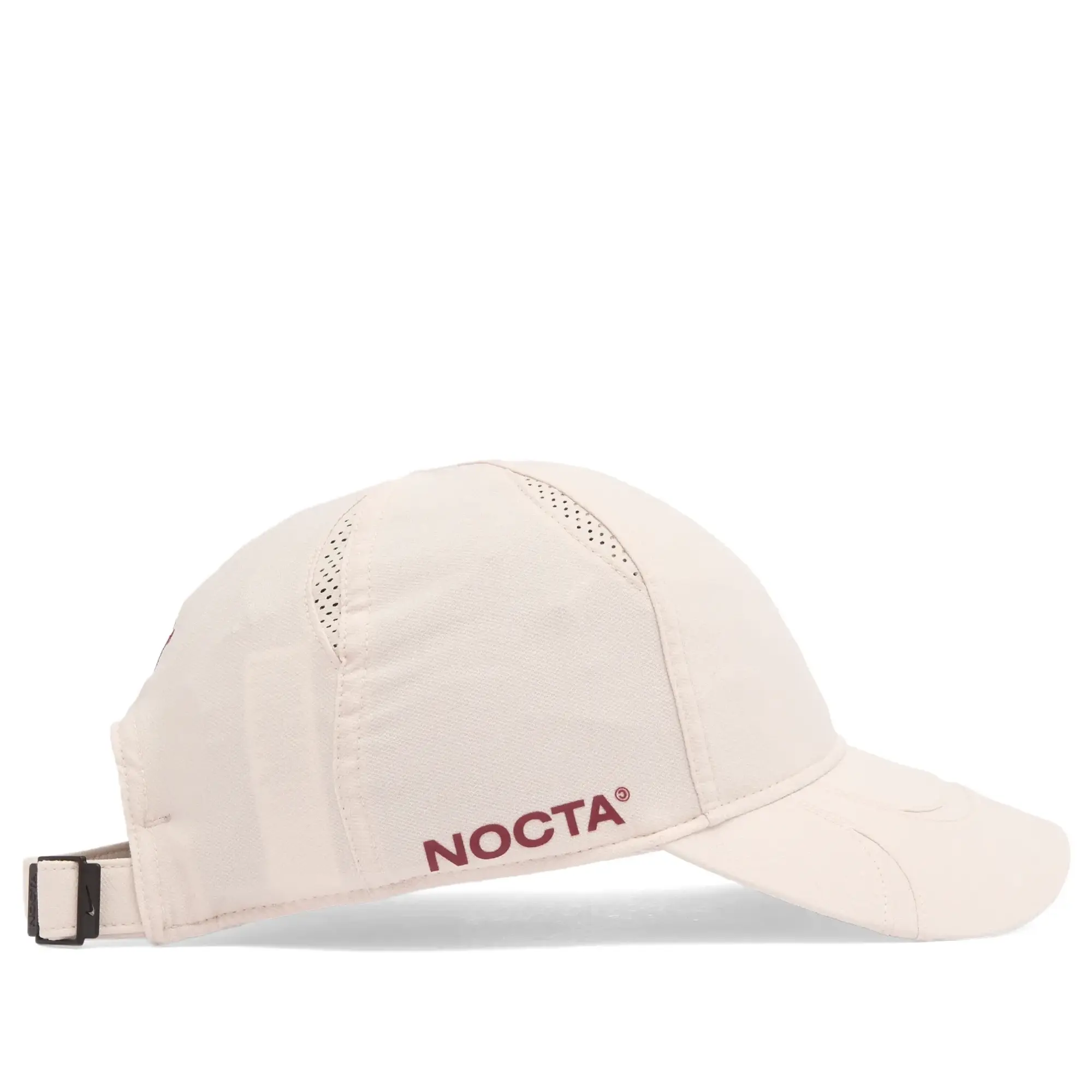 Nike Men's x Nocta Club Cap Brown/Red