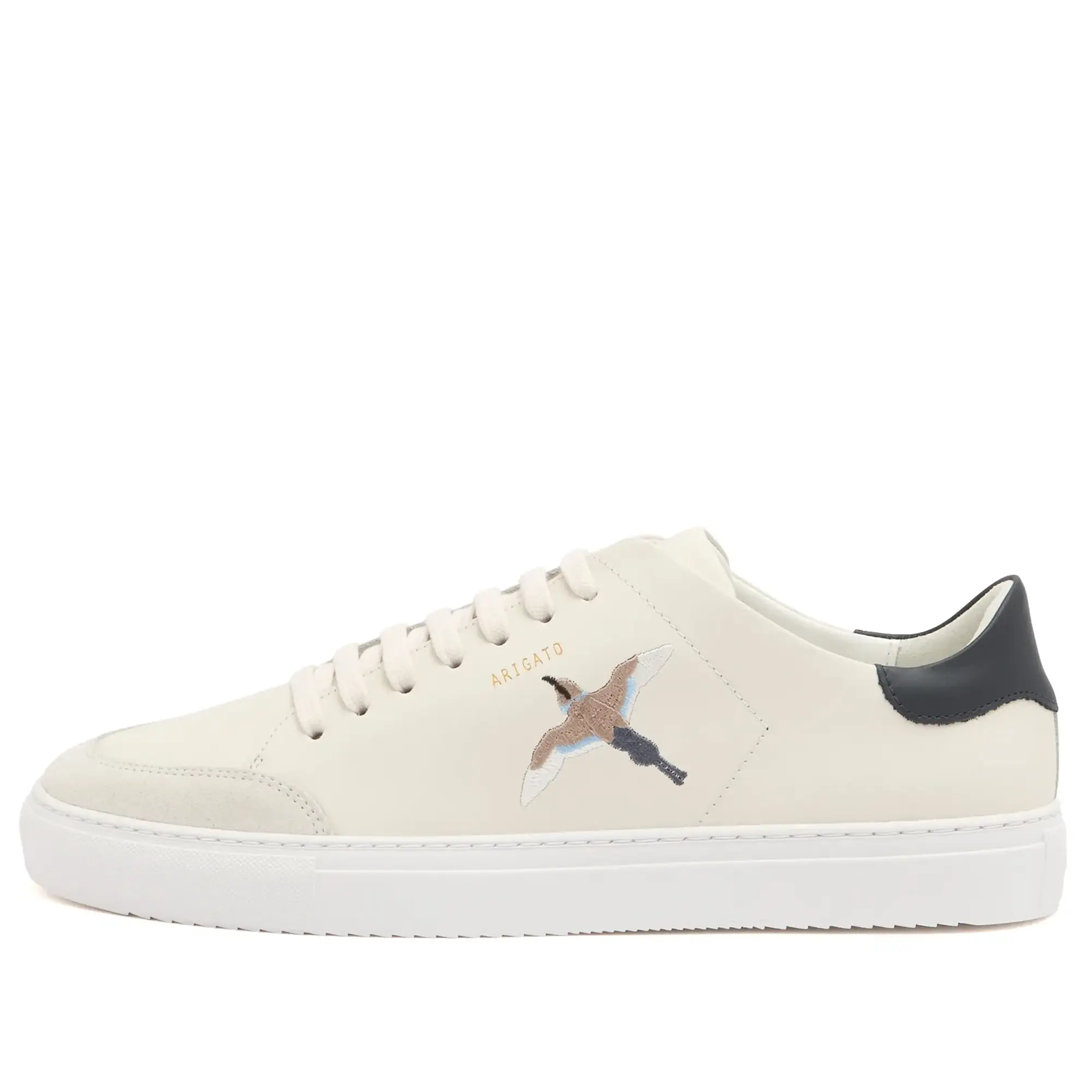 Axel Arigato Men's Genesis Neo Bird Runner White/Beige