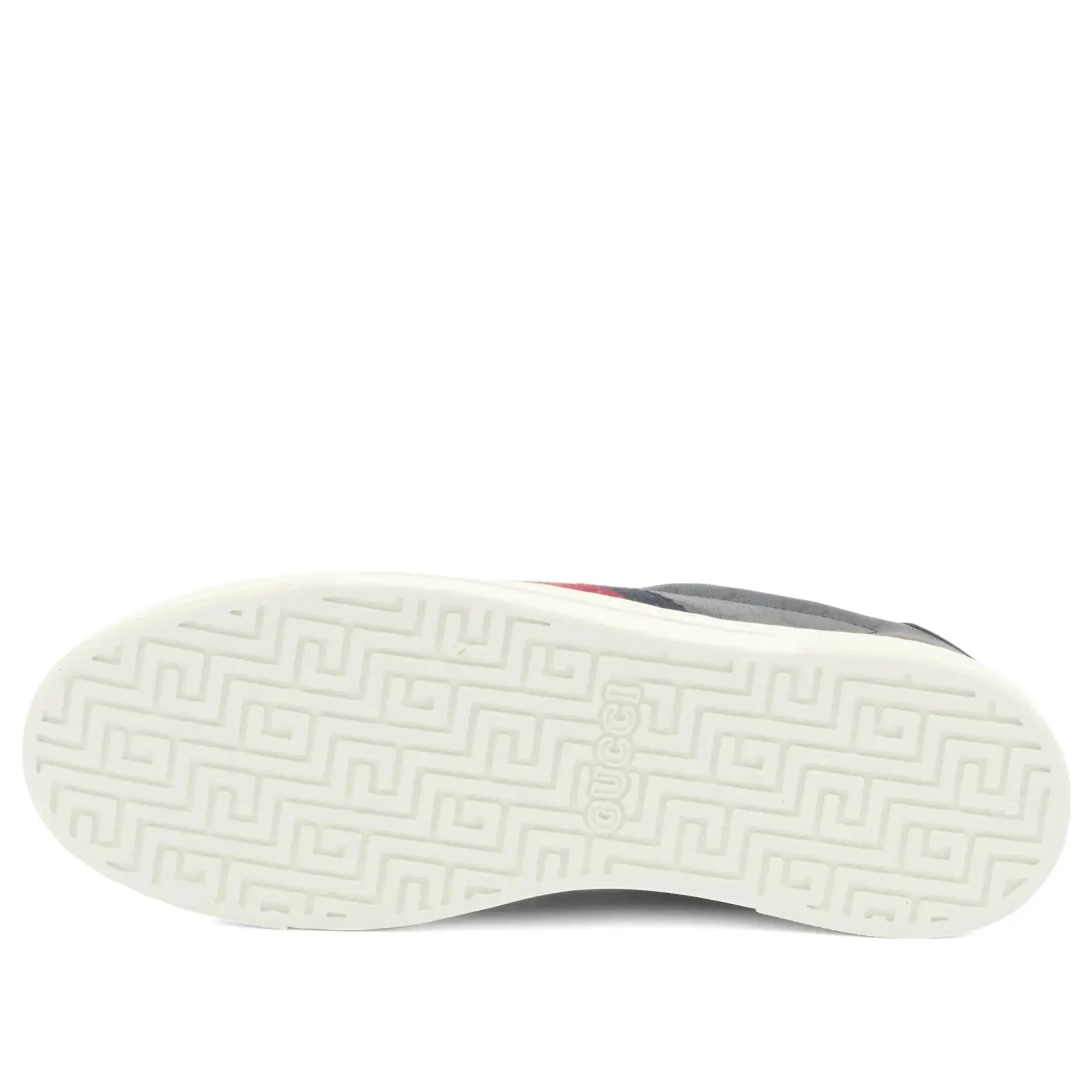 Gucci Men's Gucci Men's Ace Sneaker Blue