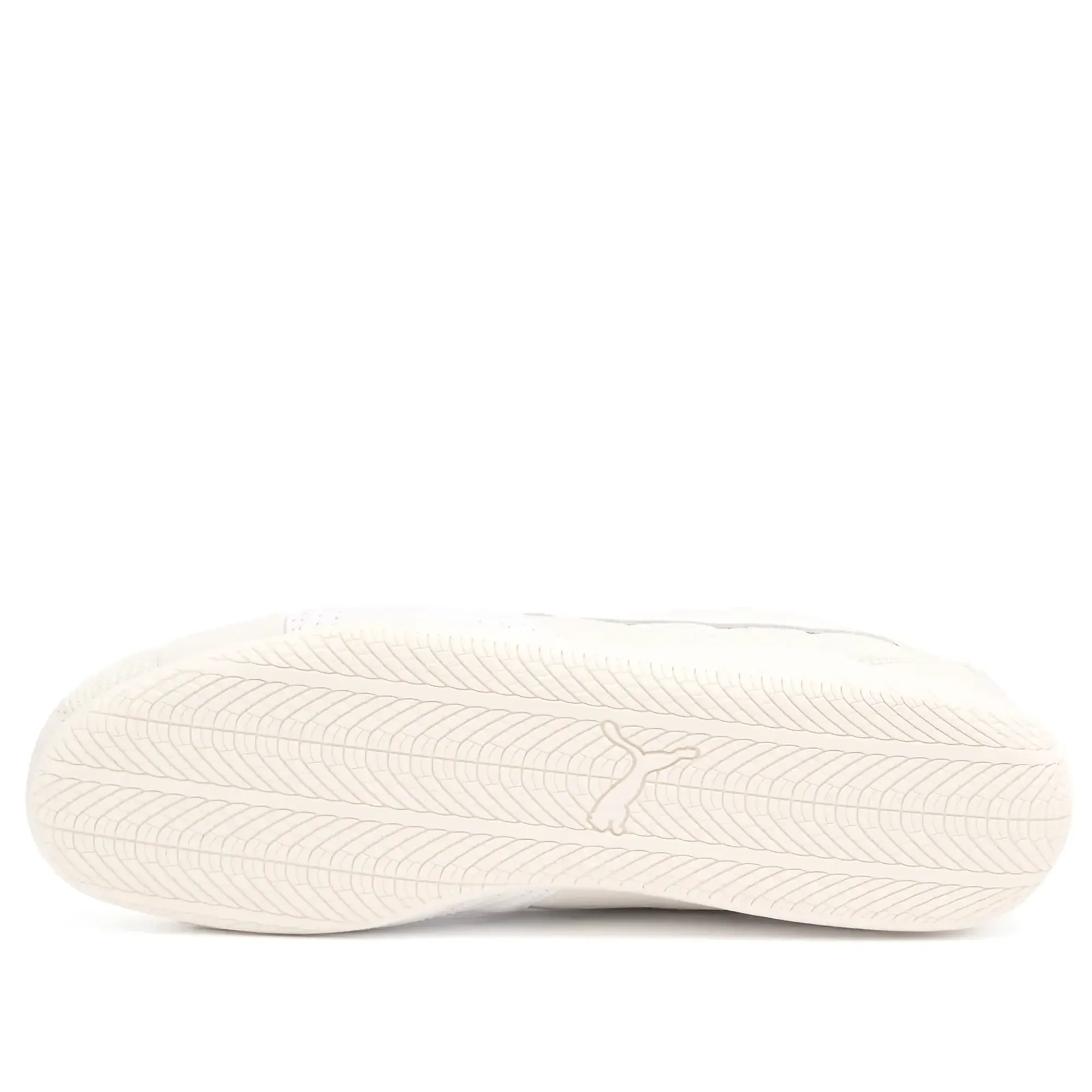PUMA SpeedCat Plus Sneakers Unisex, Warm White