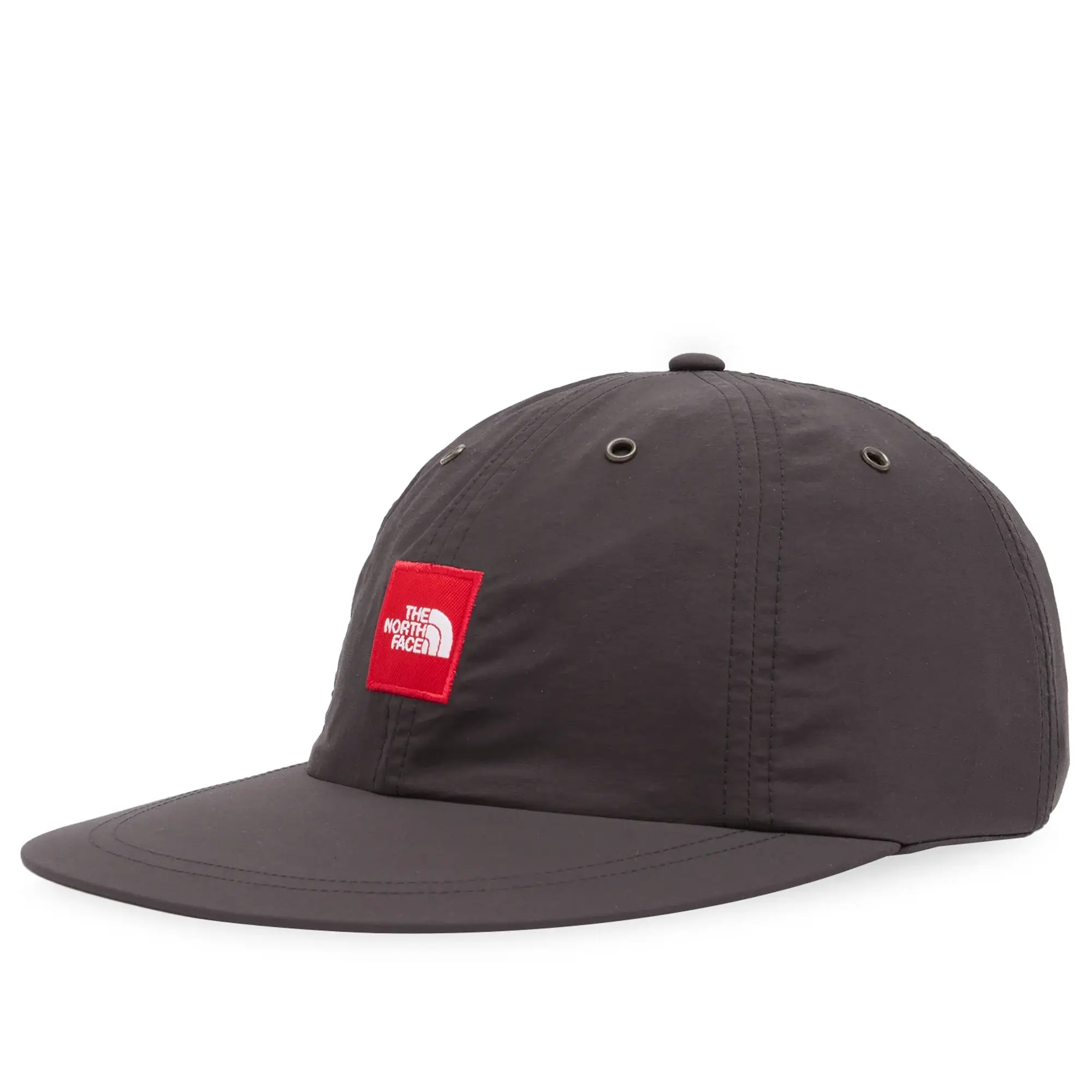 The North Face Men's Redbox Nylon Hat Obsidian
