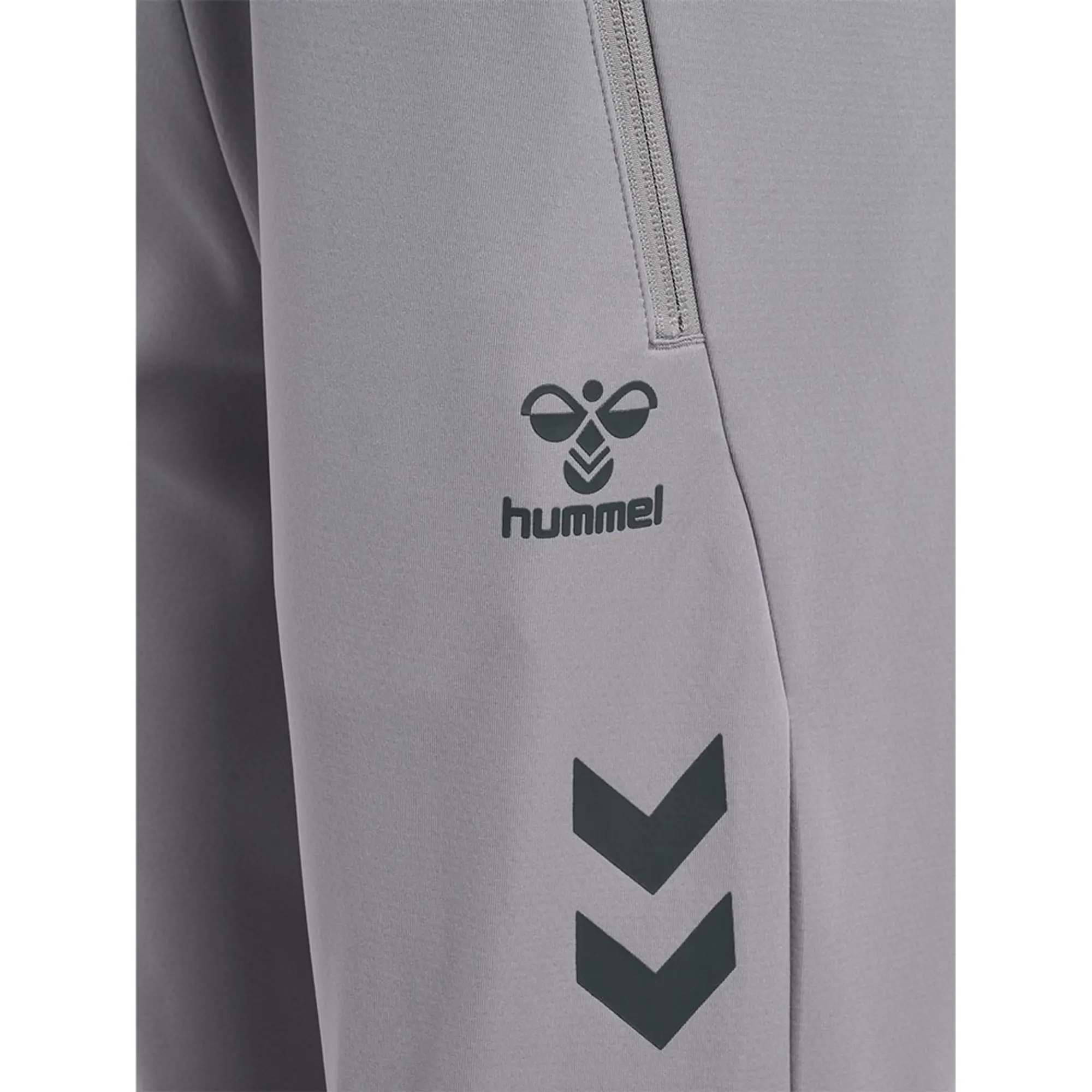 Hummel Cima 2.0  - Alloy