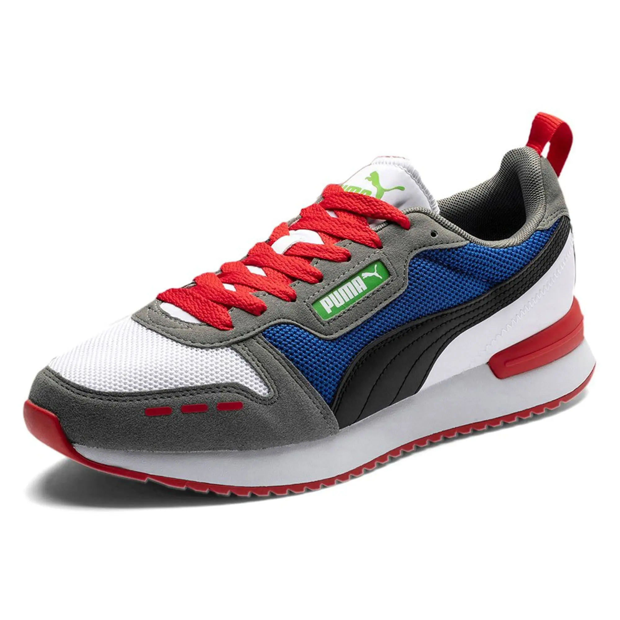 Puma R78 Trainers