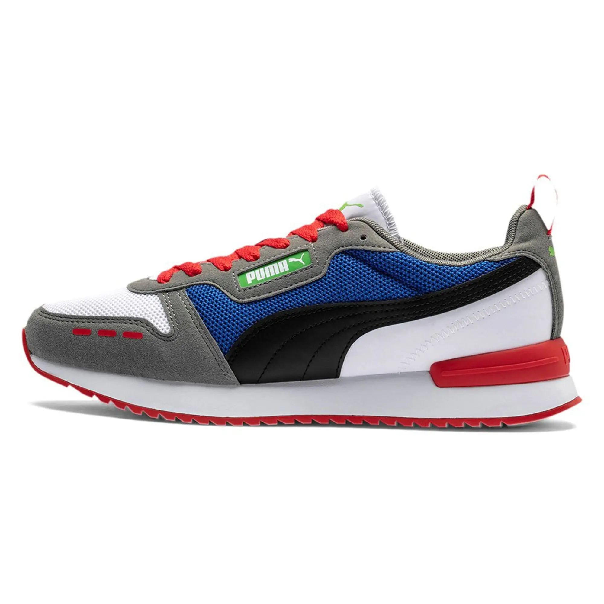 Puma R78 Trainers