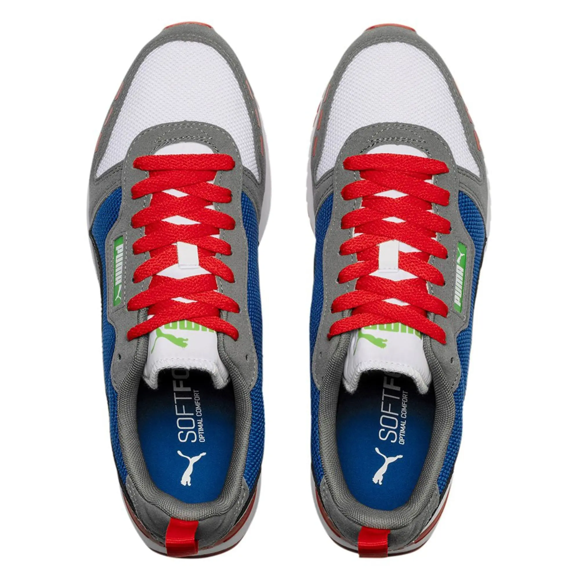 Puma R78 Trainers