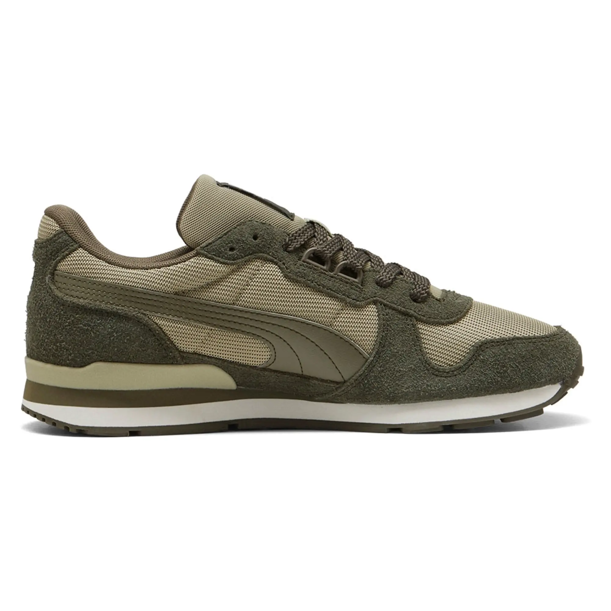 Puma Select Rx 737 Vintage Trainers