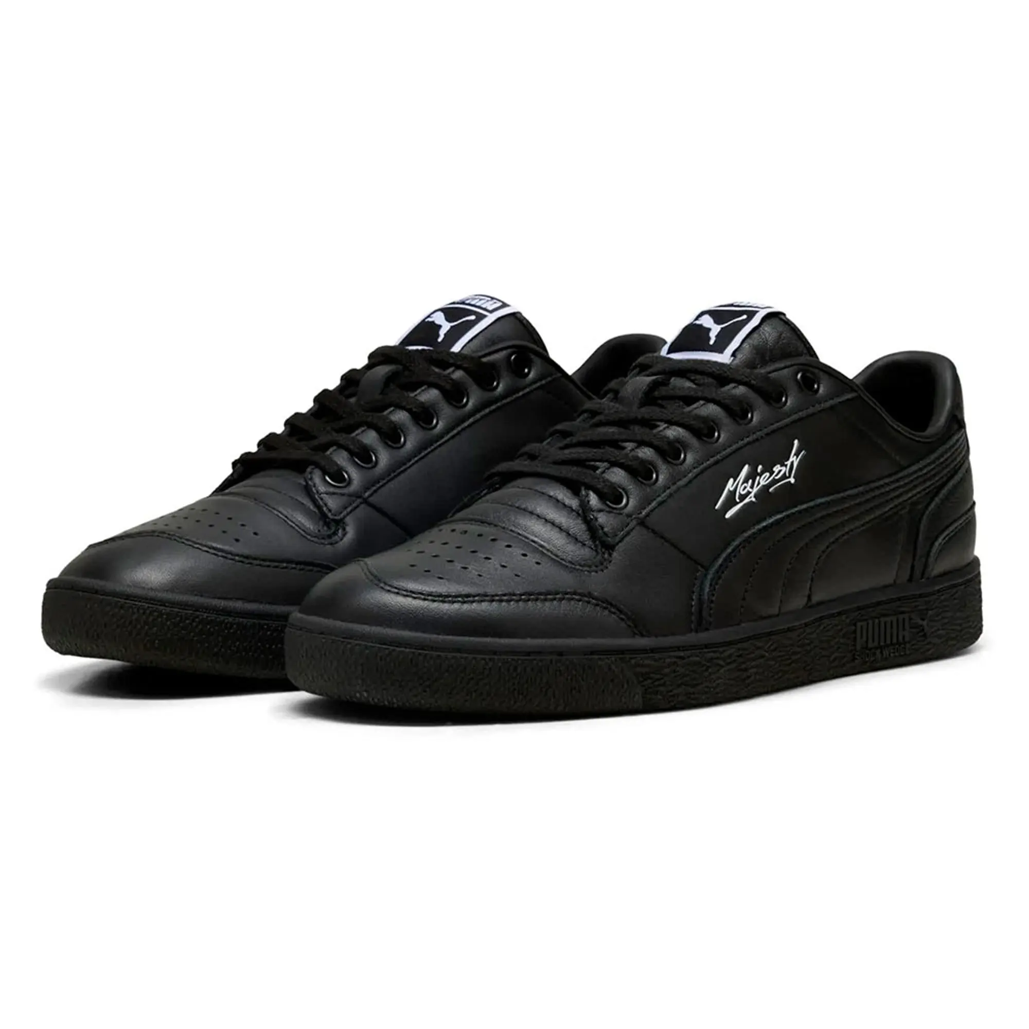 Puma Select Majesty Trainers