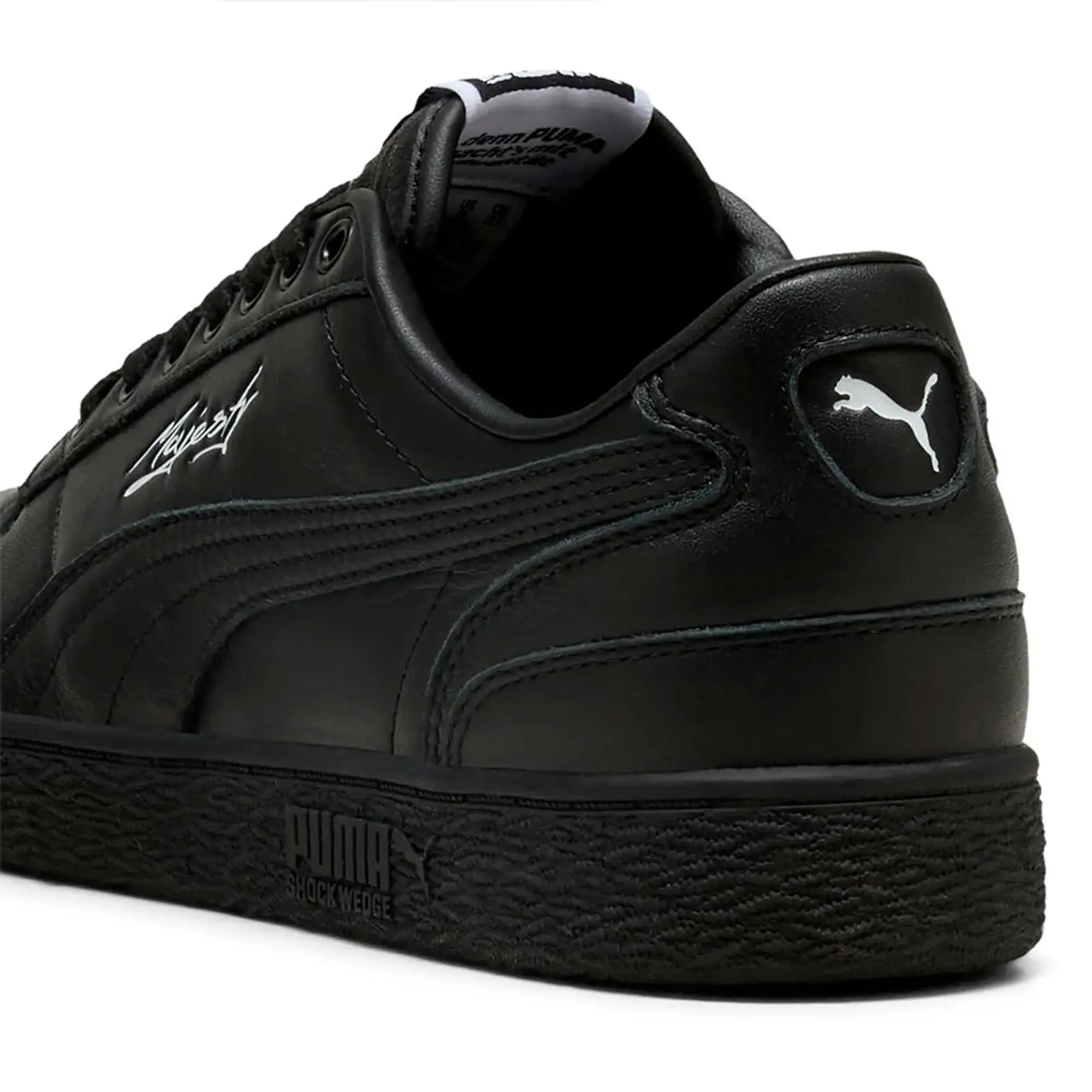 Puma Select Majesty Trainers