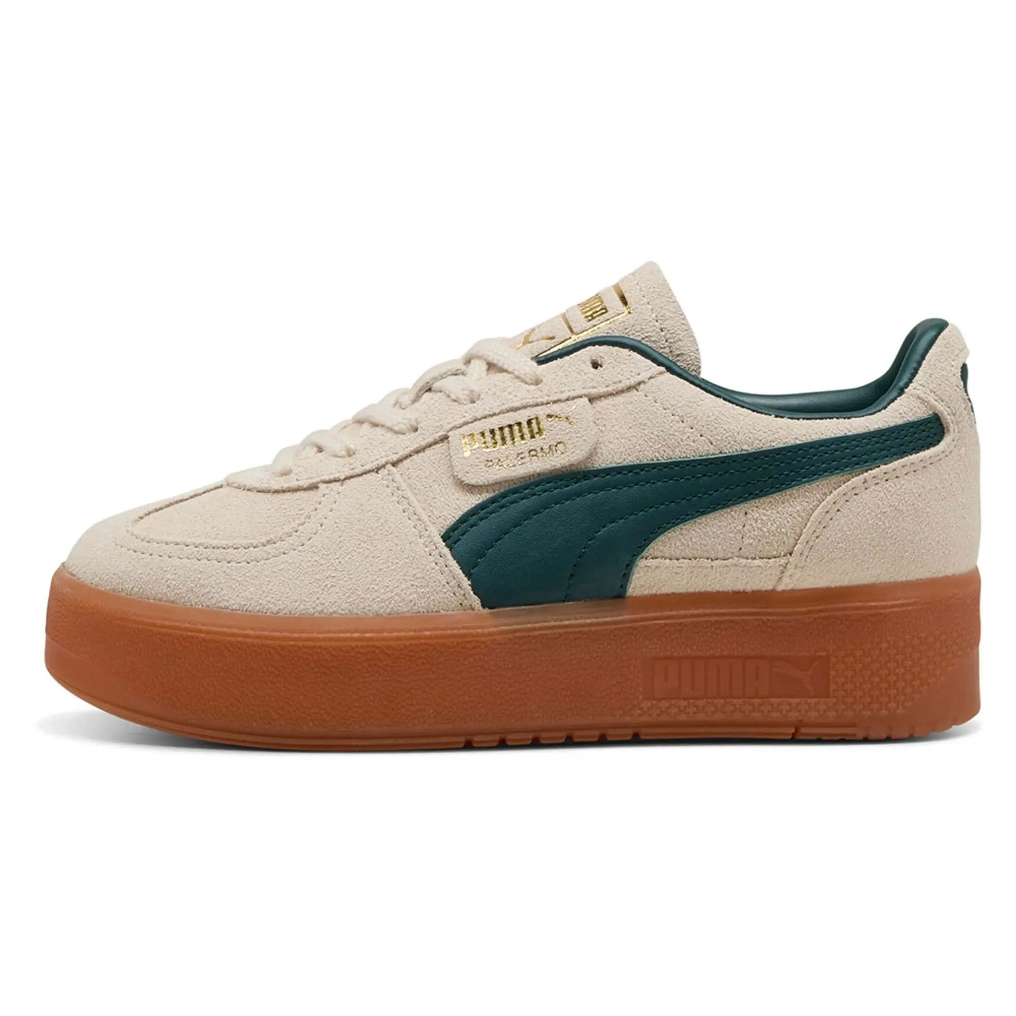 Puma Select Palermo Elevata Trainers