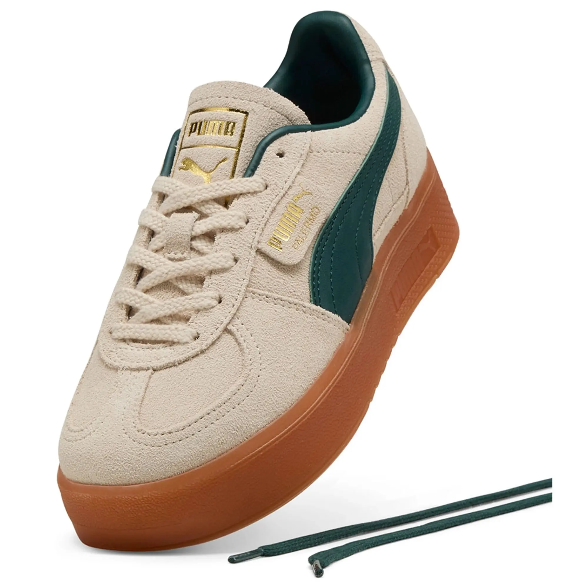 Puma Select Palermo Elevata Trainers