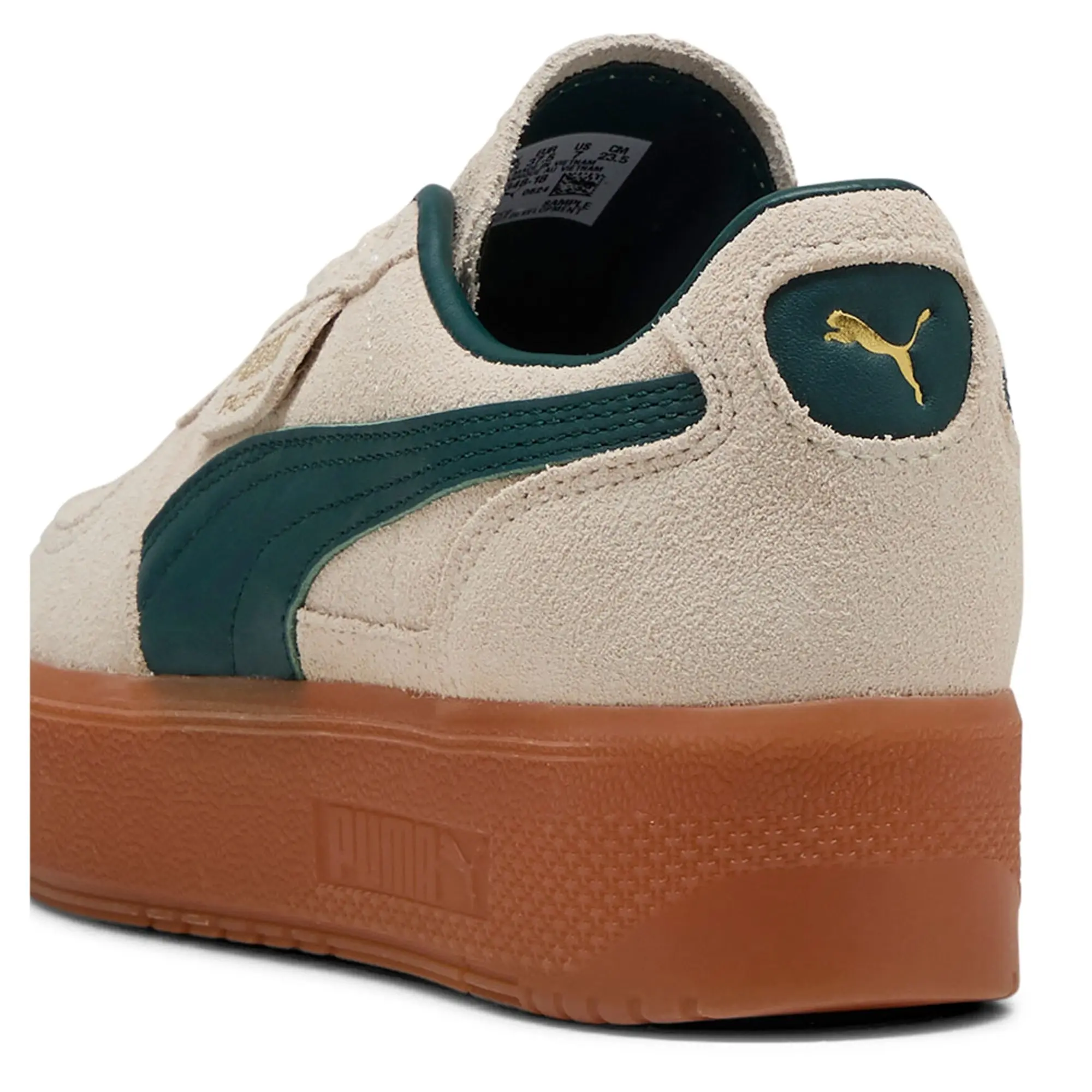 Puma Select Palermo Elevata Trainers