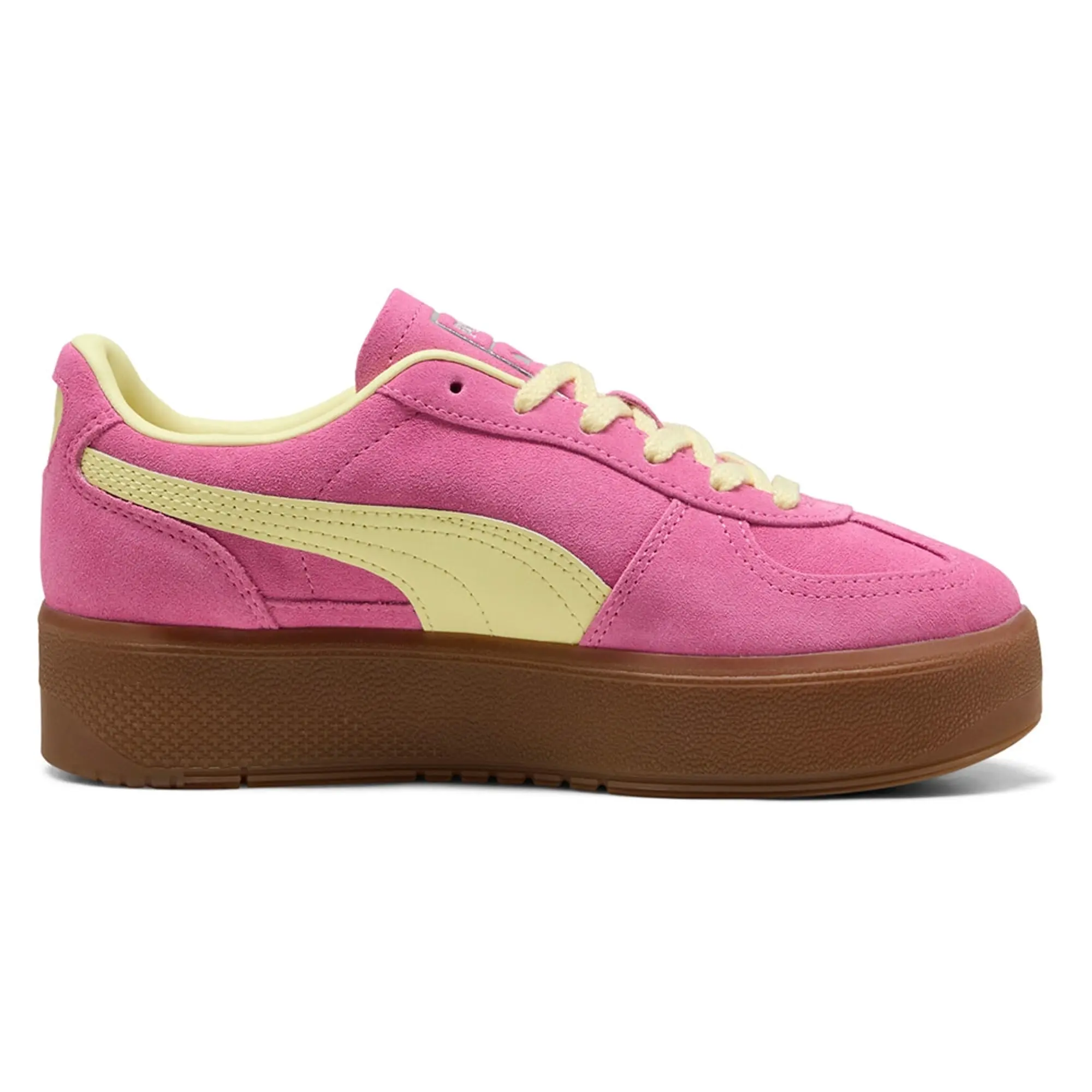 Puma Select Palermo Elevata Trainers
