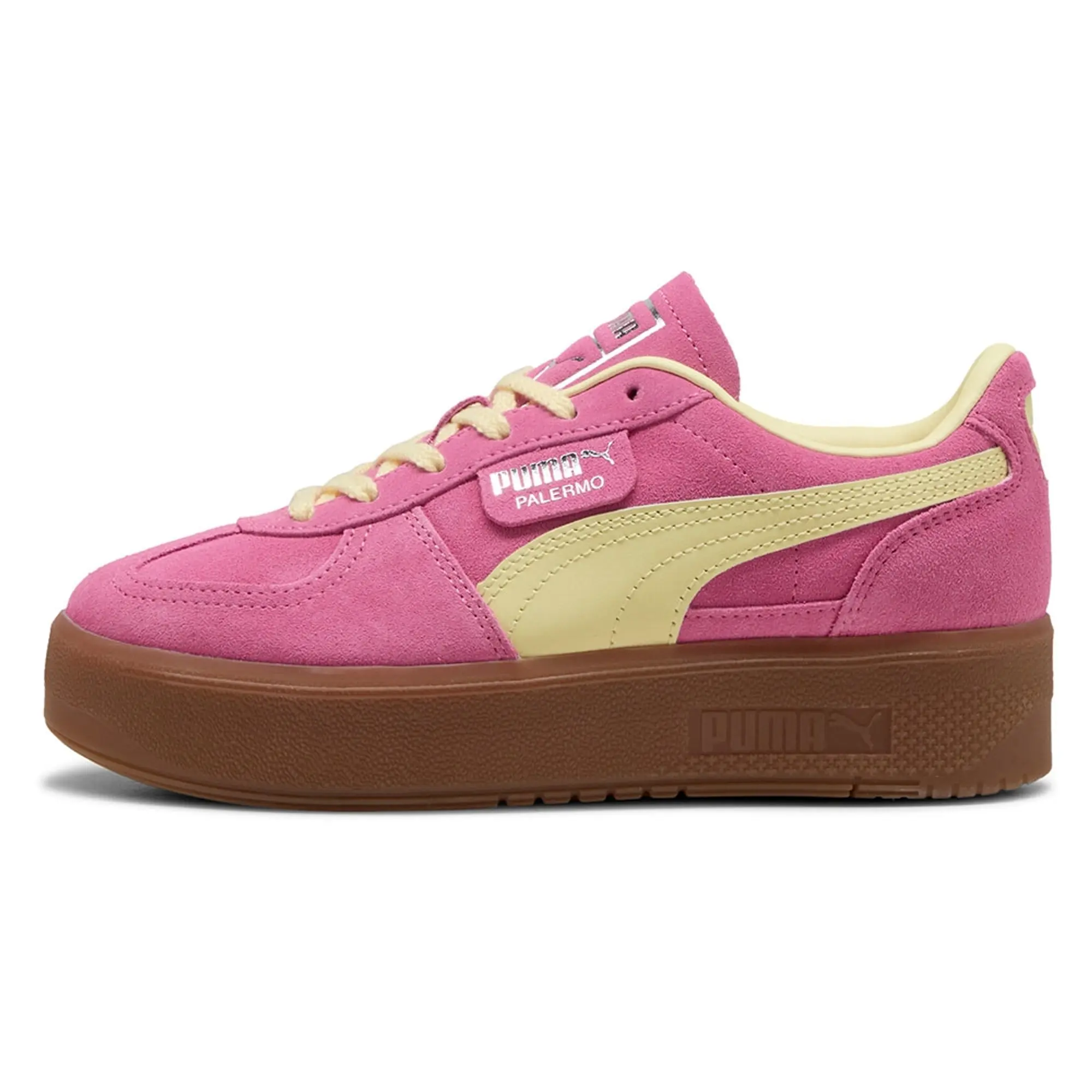 Puma Select Palermo Elevata Trainers