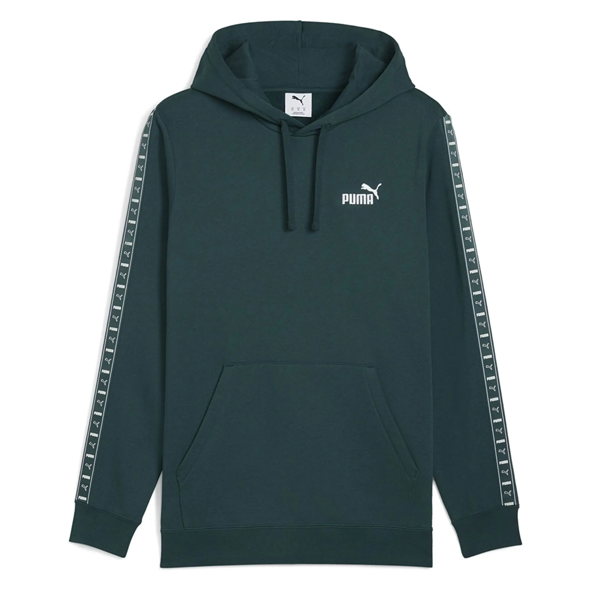 Puma Ess Tape Hoodie