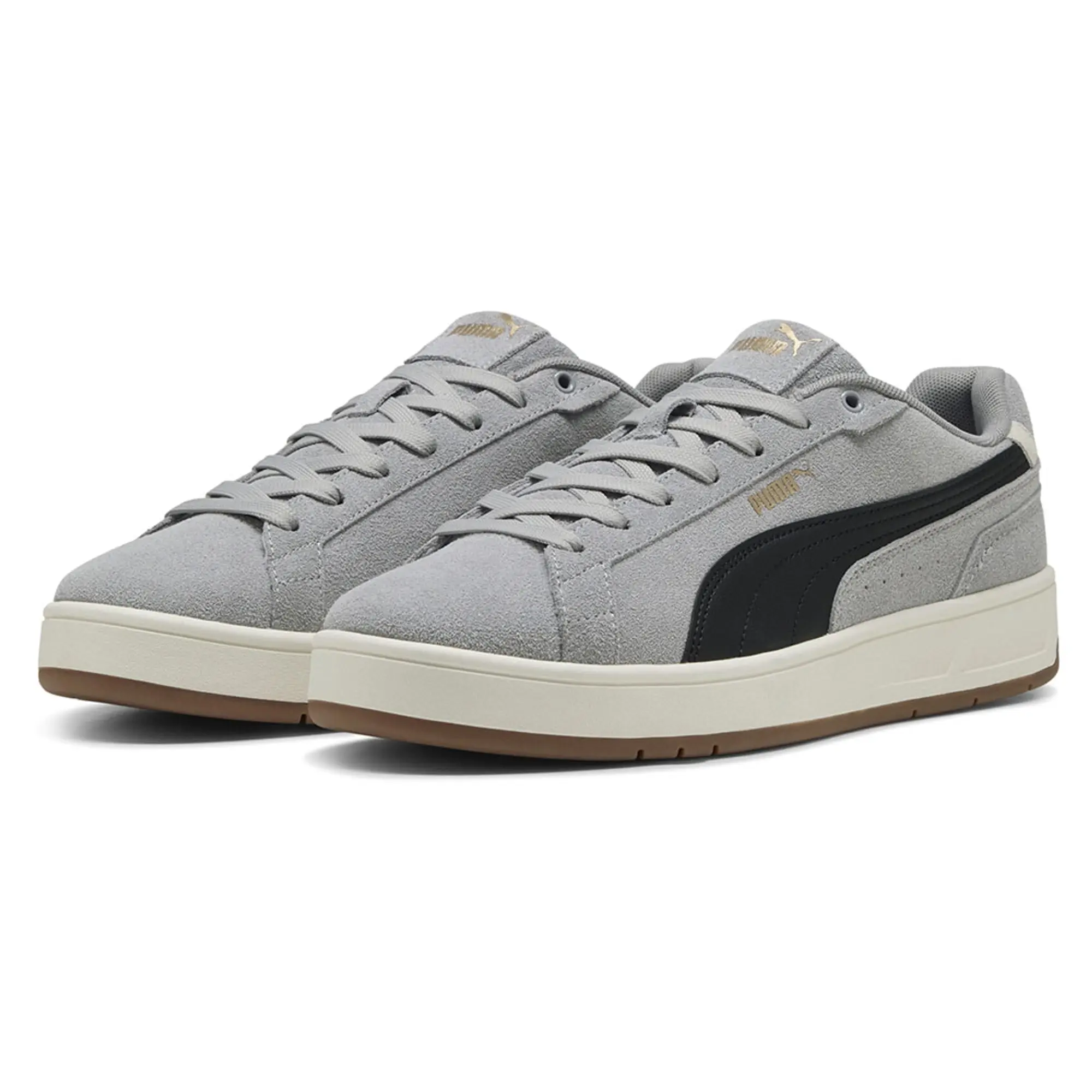 Puma Court Classico Sd Trainers