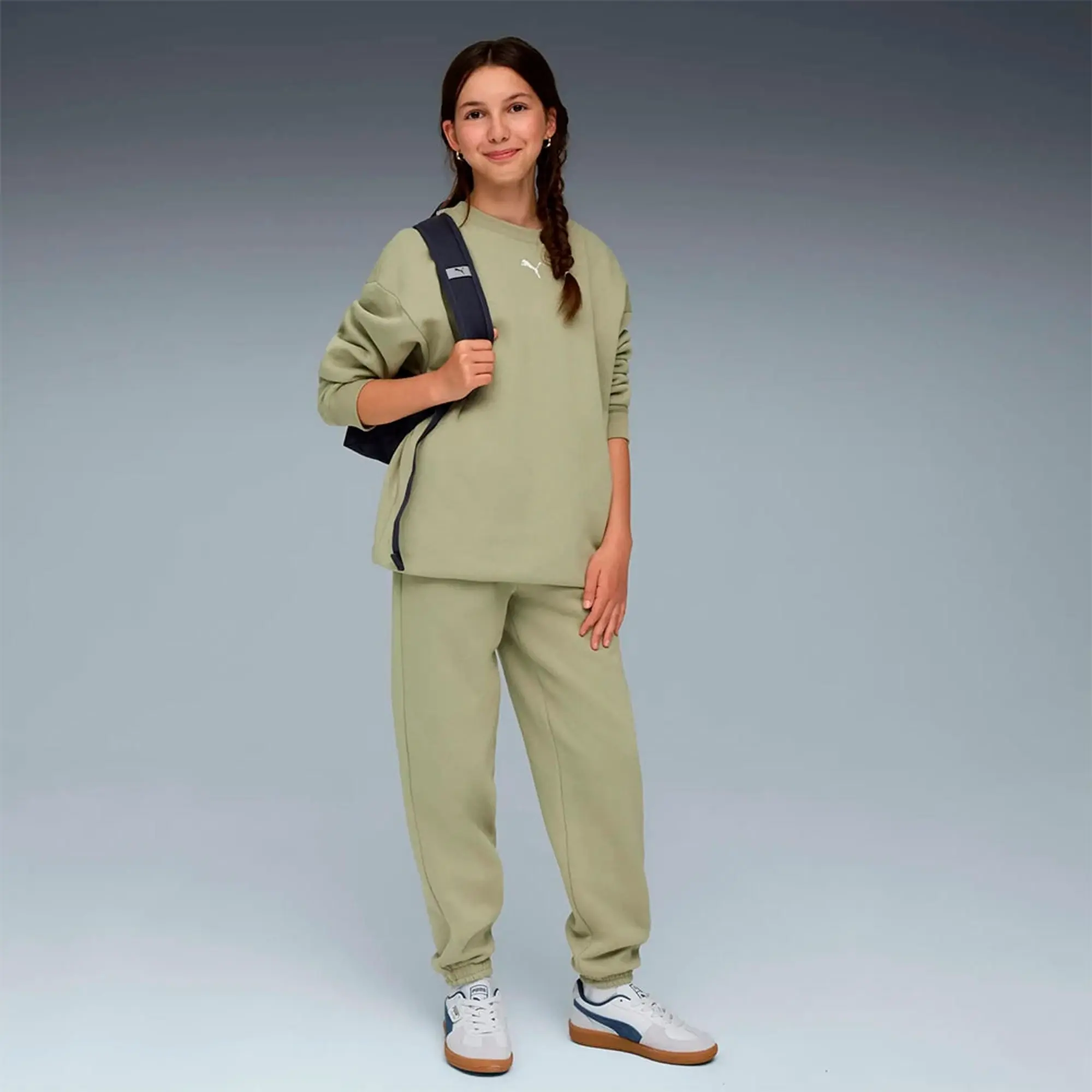 Puma Loungewear Oversized Tracksuit