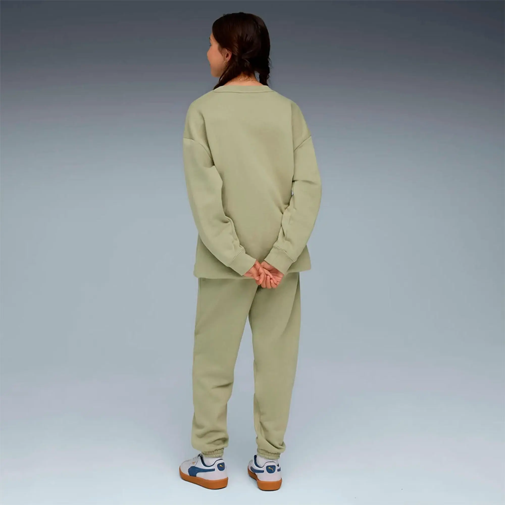 Puma Loungewear Oversized Tracksuit