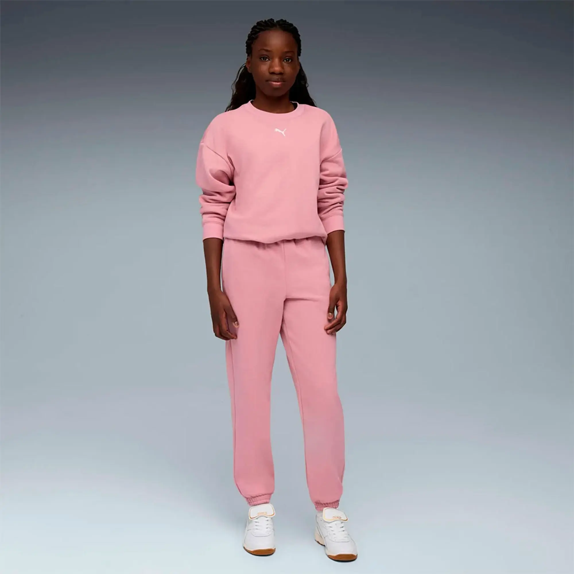 Puma Loungewear Oversized Tracksuit