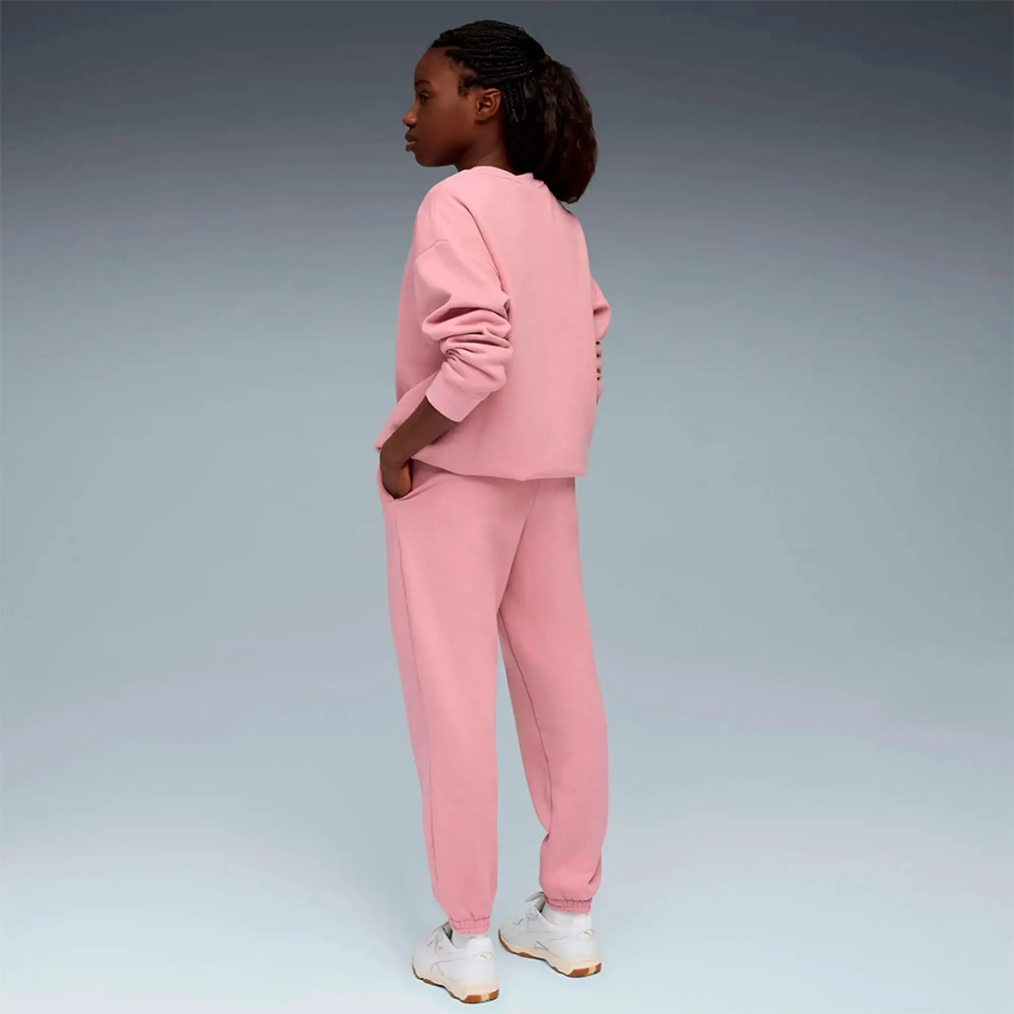 Puma Loungewear Oversized Tracksuit