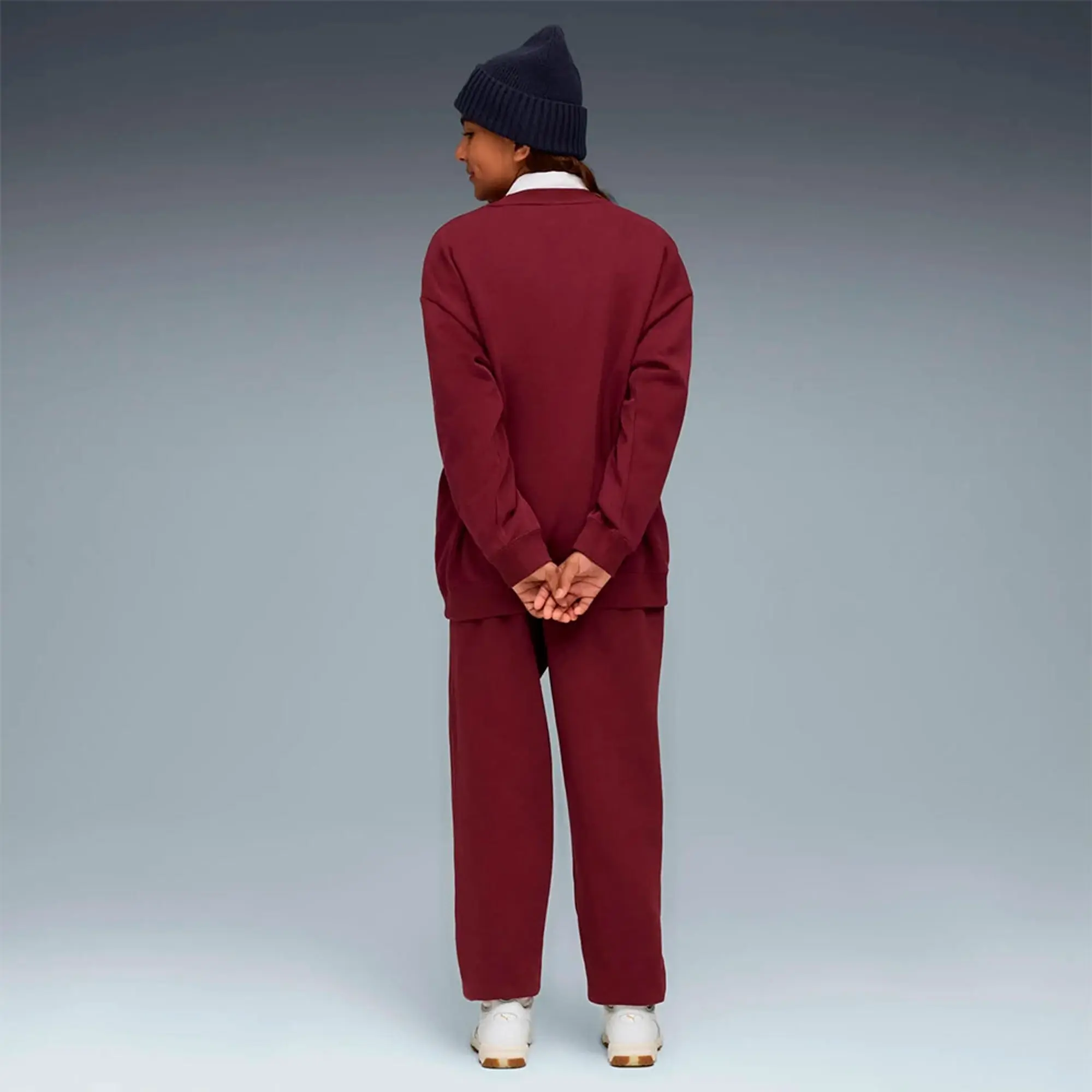 Puma Loungewear Oversized Tracksuit