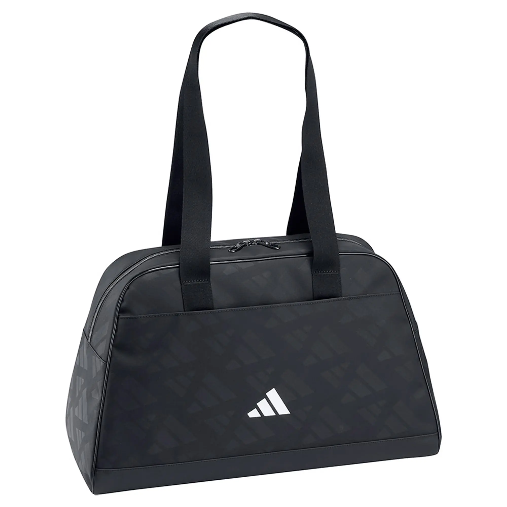 Adidas Monogram Bowling 23l Shoulder Bag