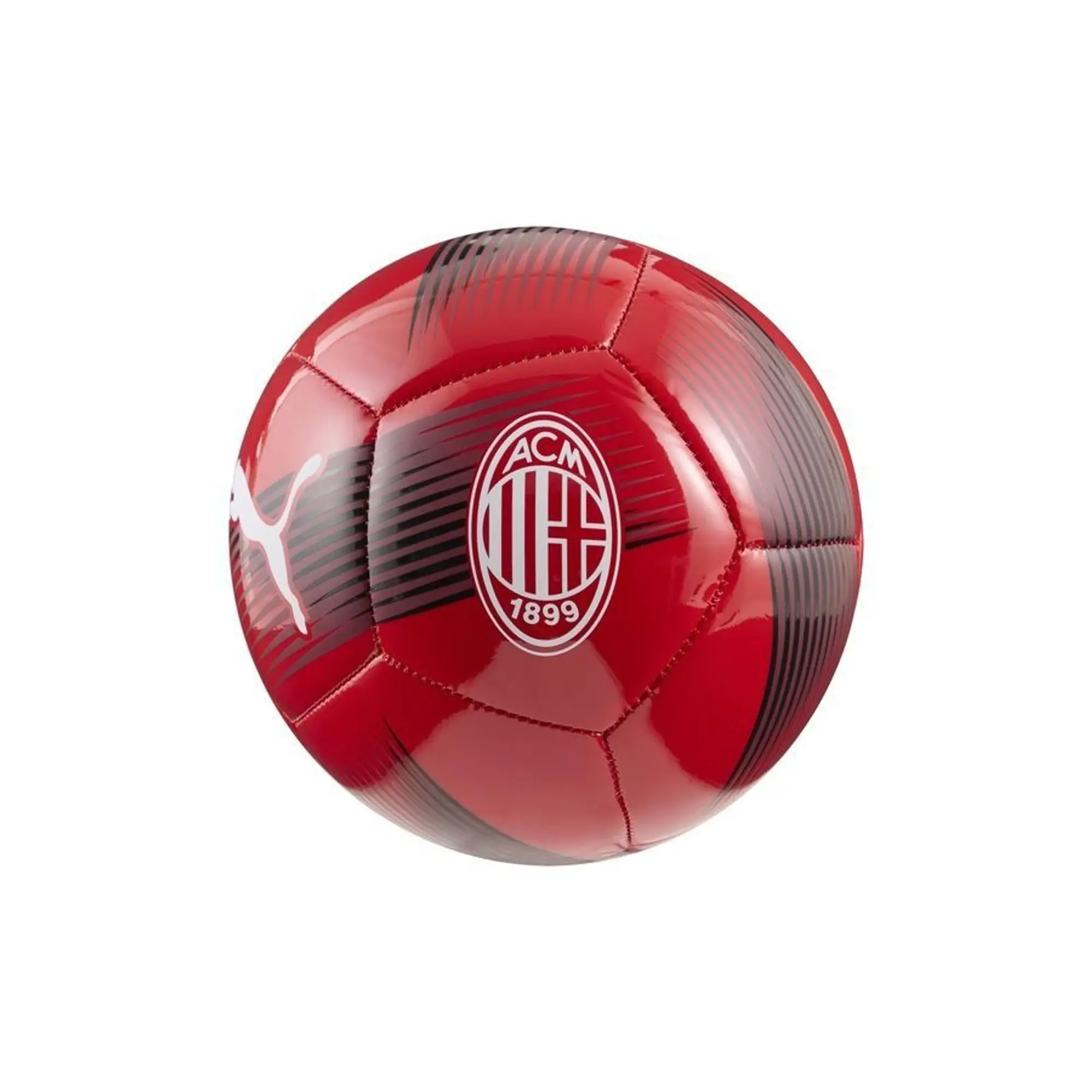 Milan Football Ftblessentials Mini - ['Red']